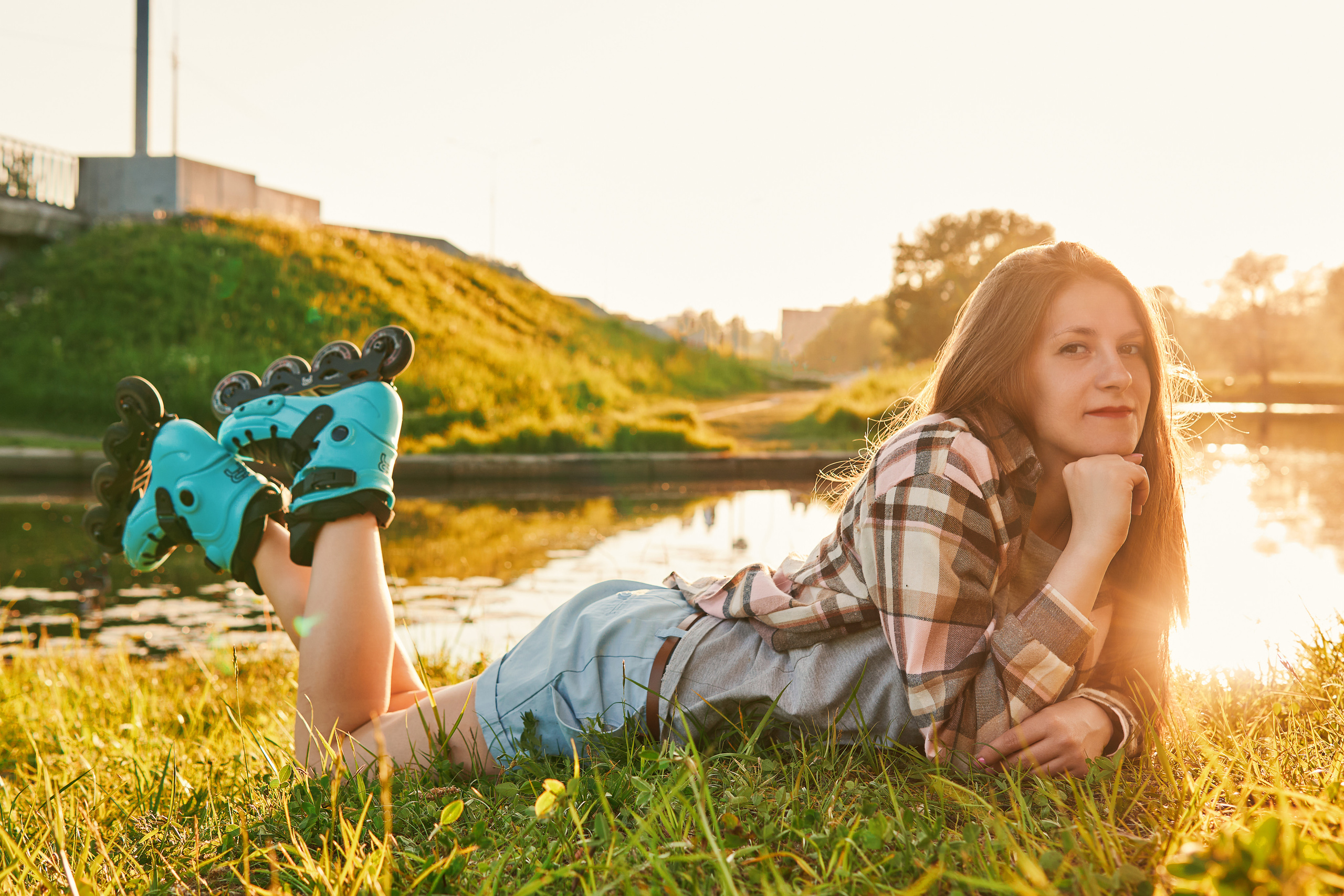 Портреты. Выездные съемки. Фотограф людей и животных в Санкт-Петербурге Марина Бурмистрова