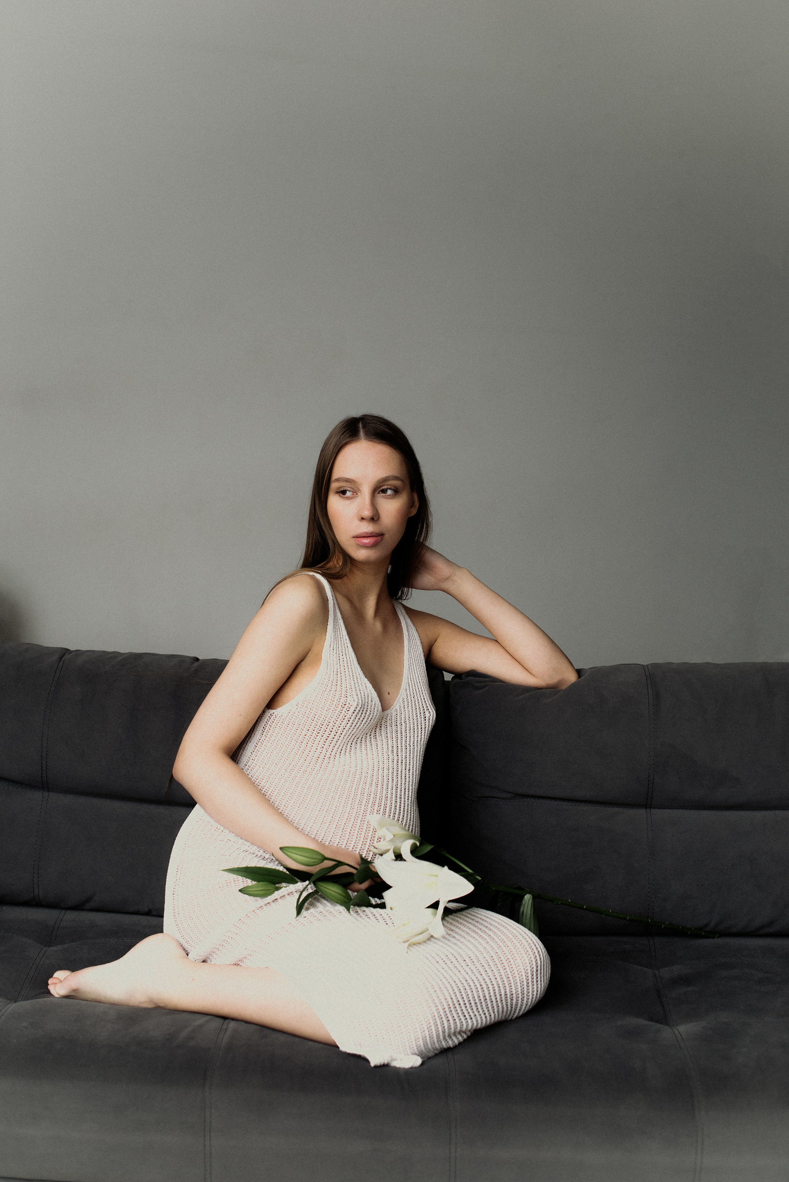 Карина. Фотограф Дарья Зотова