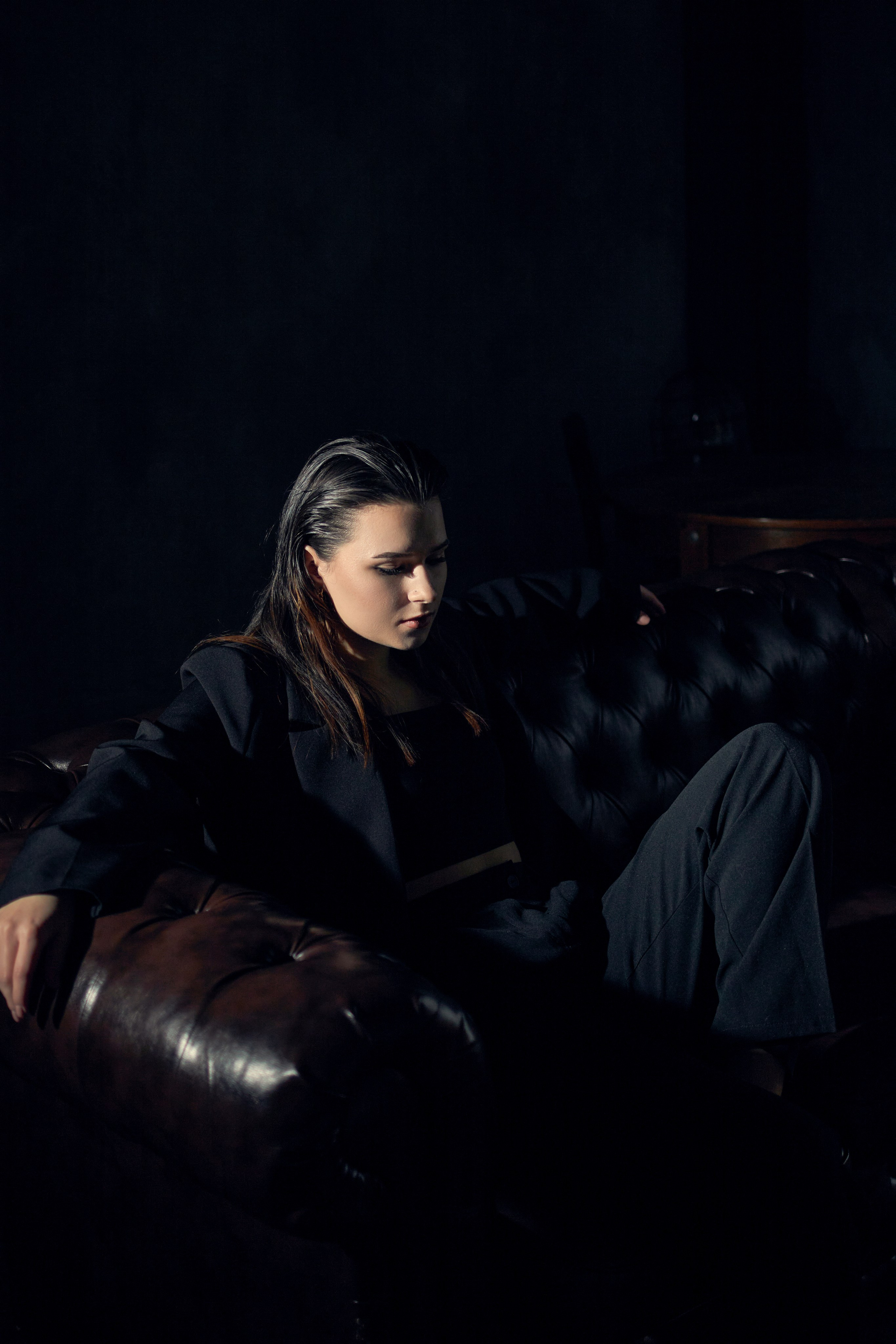 Марина. Фотограф в Санкт-Петербурге