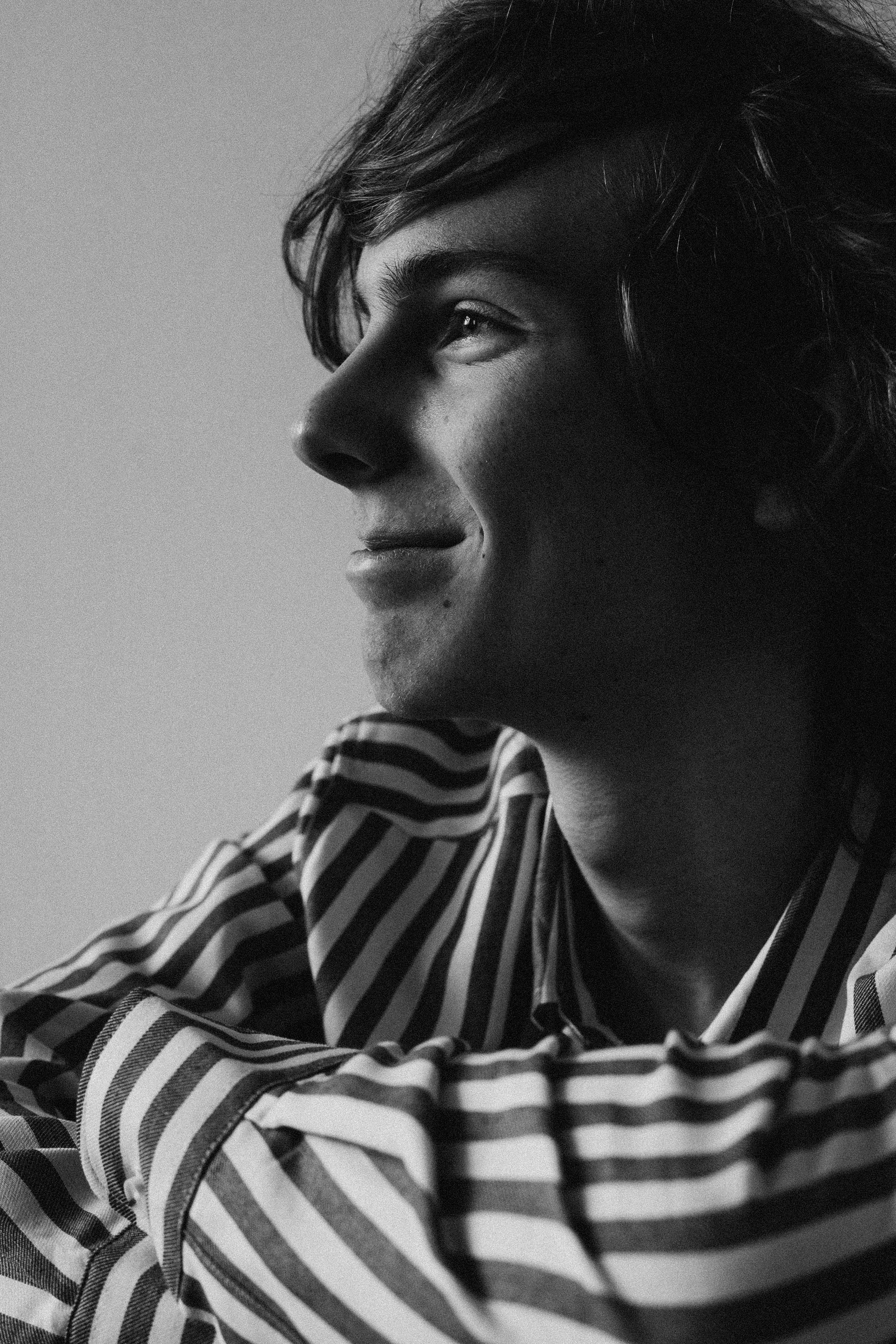 Папа сын. Семейный фотограф в Мурманске Екатерина Юшкова