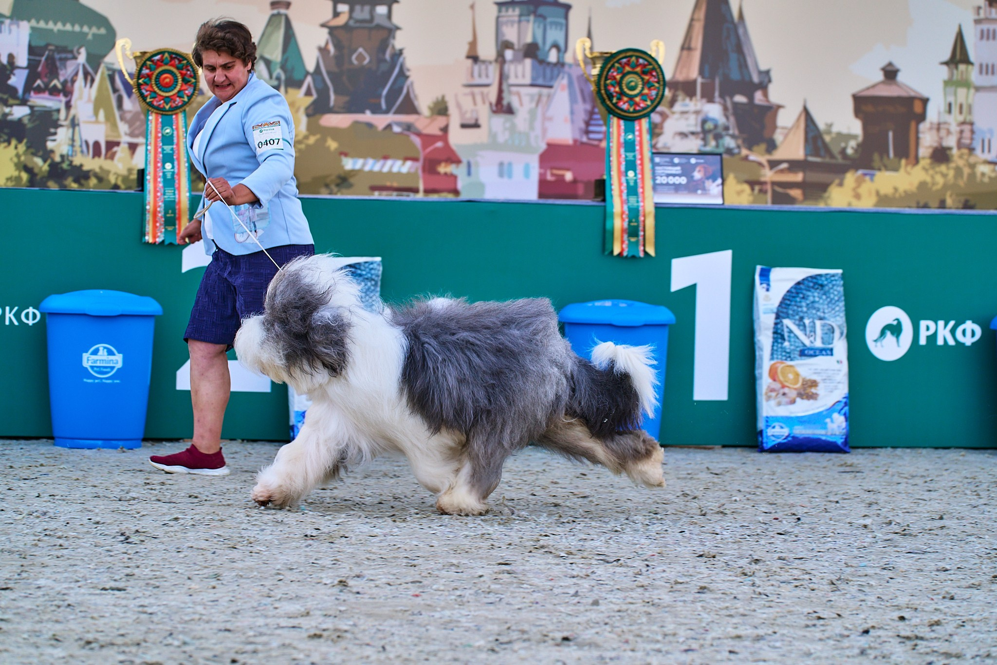 08.06.2024 «РОССИЯ. КУБОК РКФ 2024»