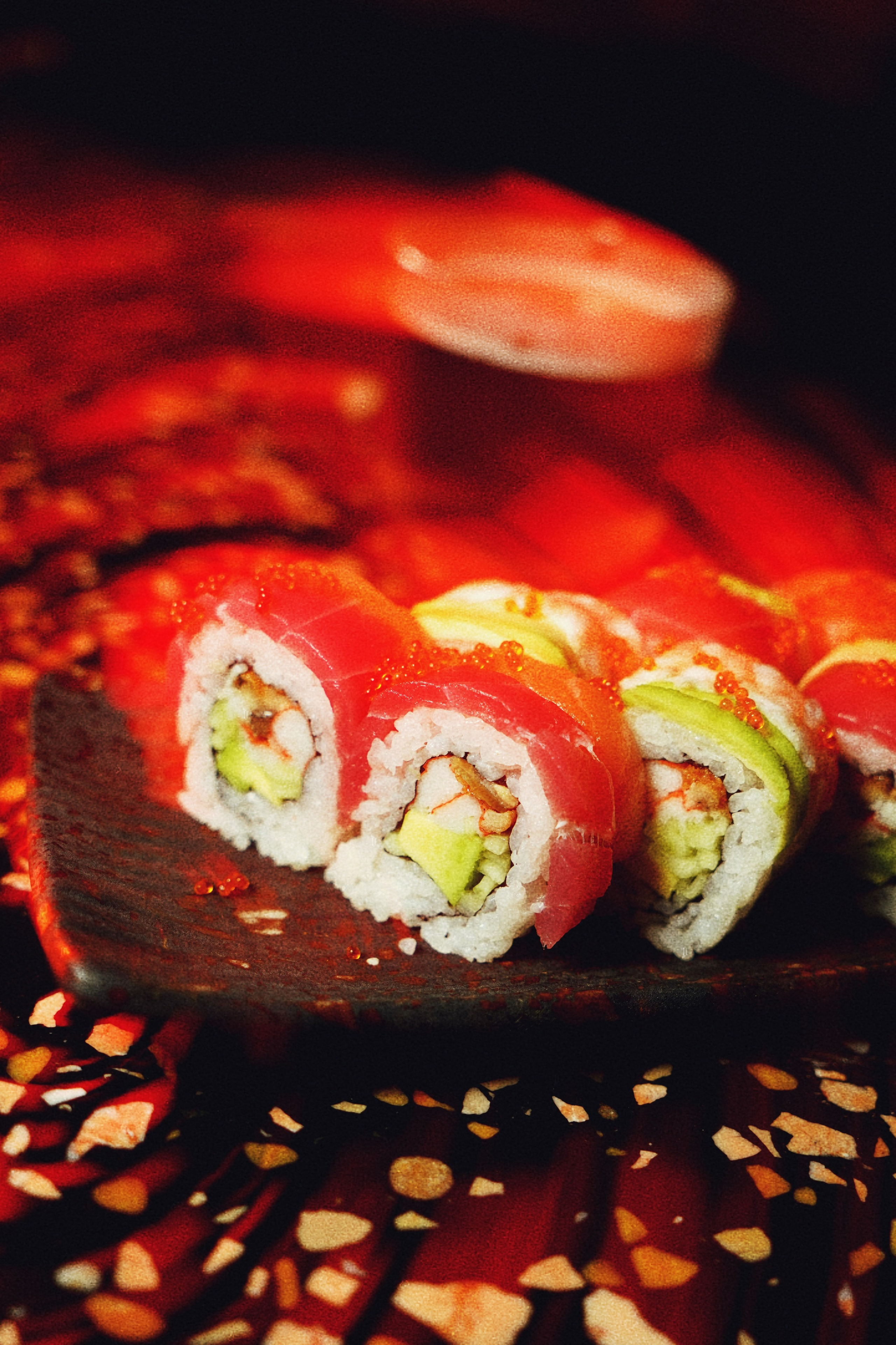Foods and Drinks. PavelVisual
