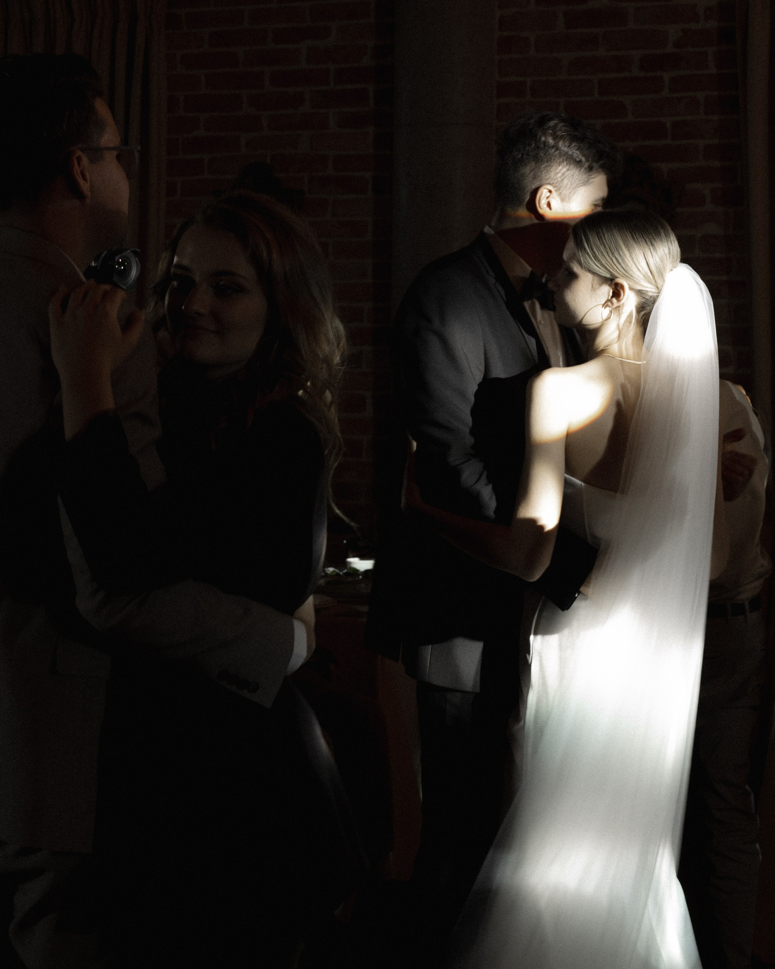 Наталия и Николай. Фотограф Олеся Скворцова