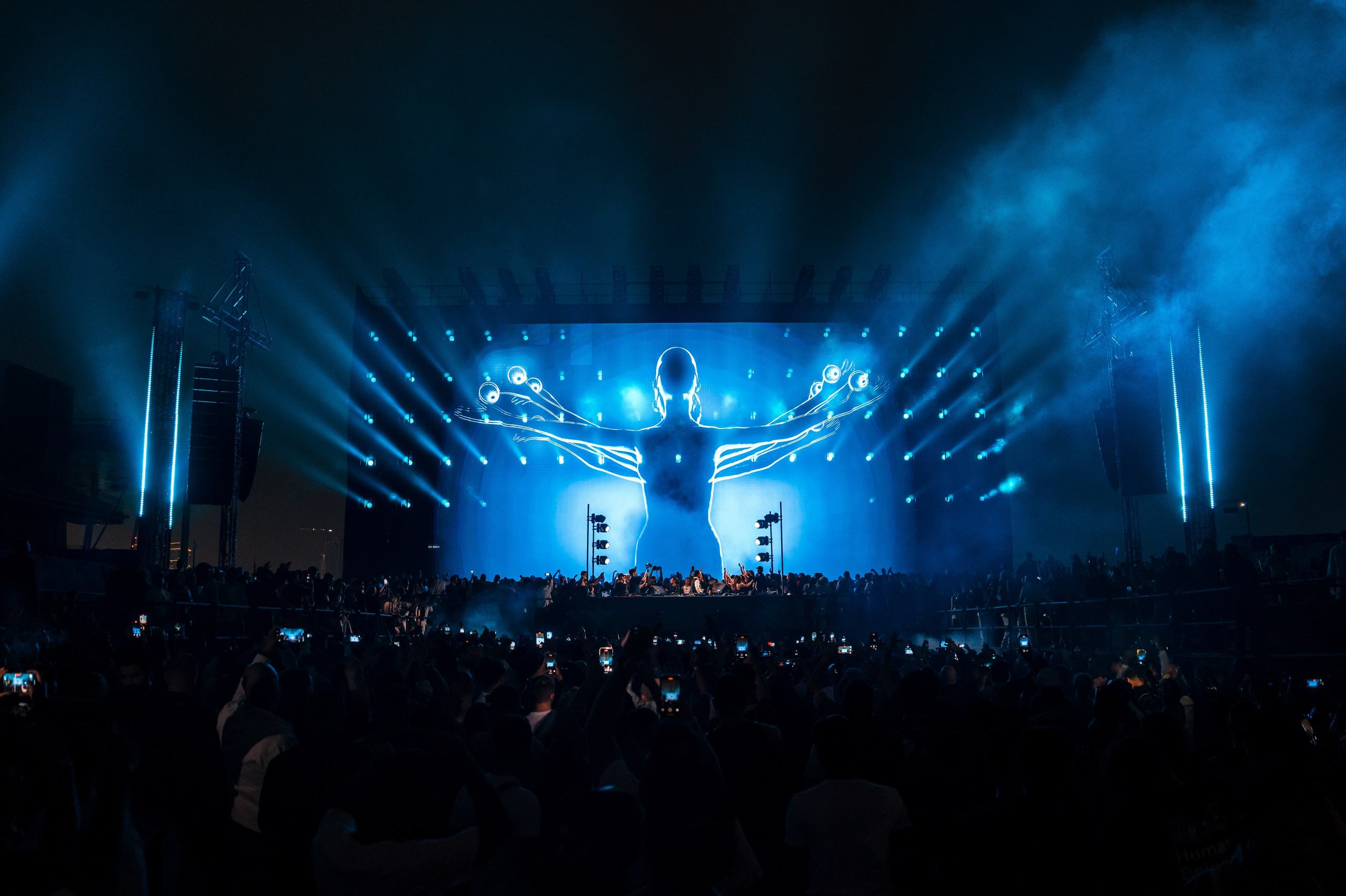 ARGY «New World», SILA SVETA. @tomrus: Рустам Шагиморданов — фотограф