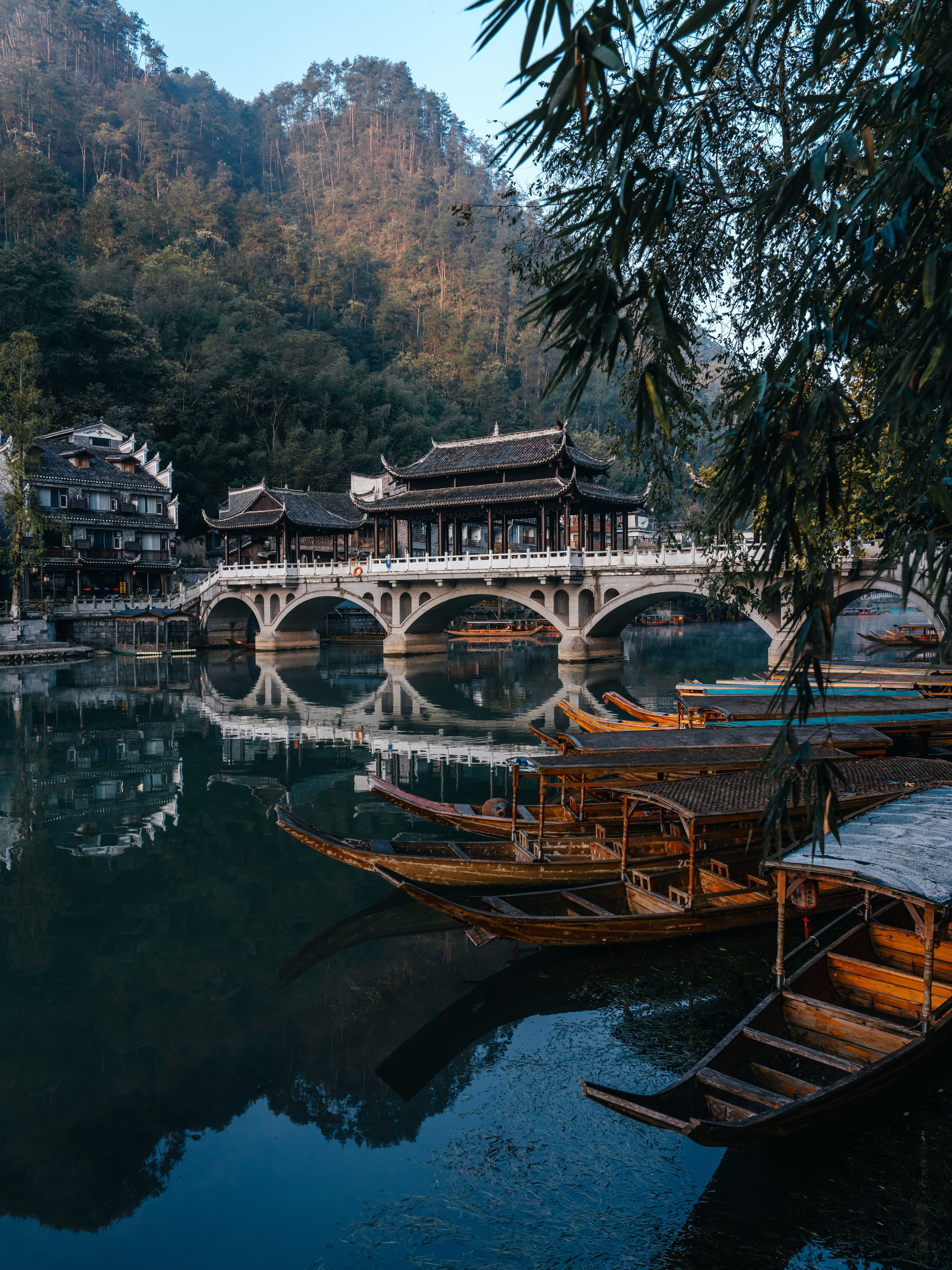 China/Китай. @tomrus: Рустам Шагиморданов — фотограф