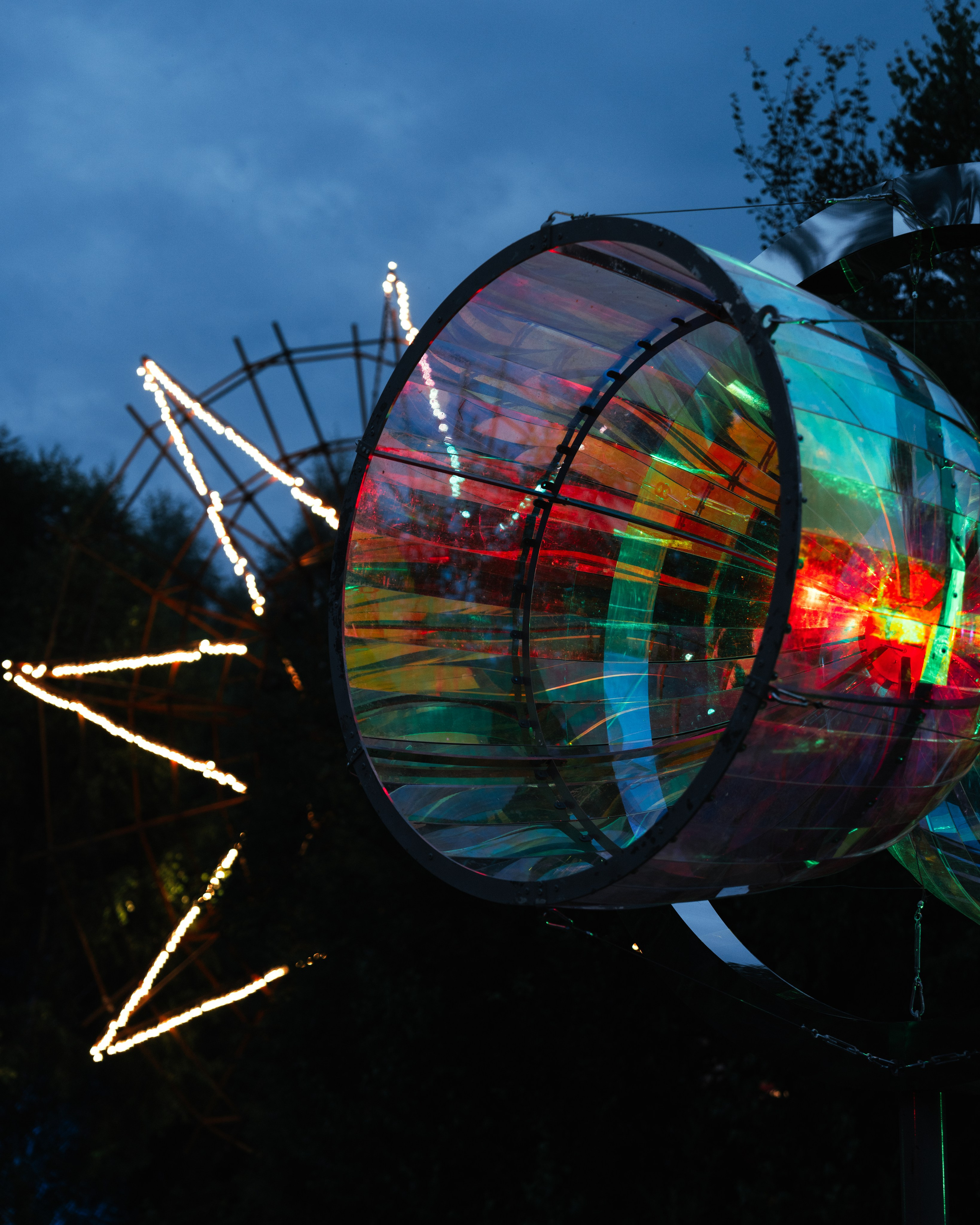 Outline 2024. @tomrus: Рустам Шагиморданов — фотограф