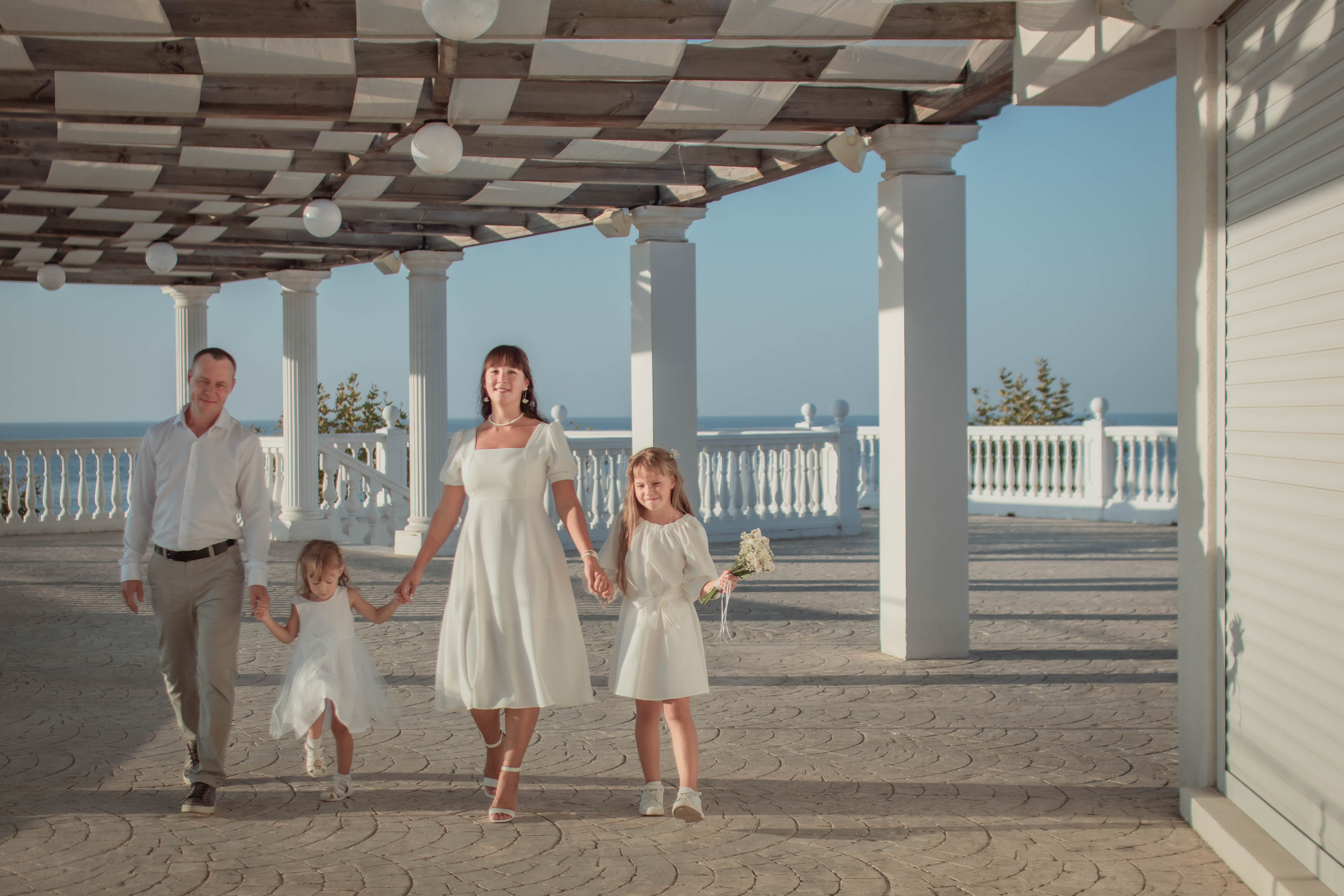 Фотосессии. Фотограф и видеограф в Крыму и Севастополе