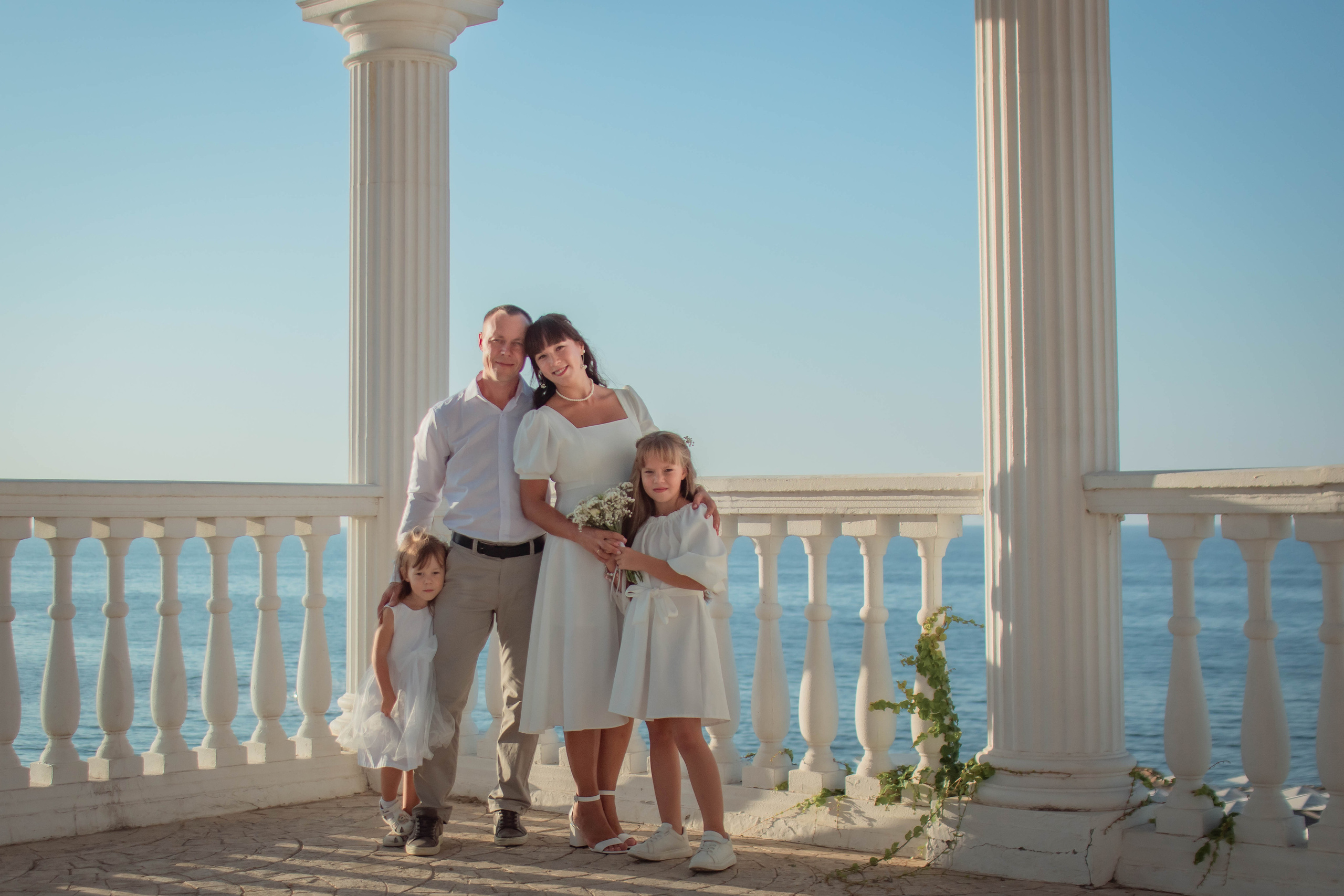 Фотосессии. Фотограф и видеограф в Крыму и Севастополе