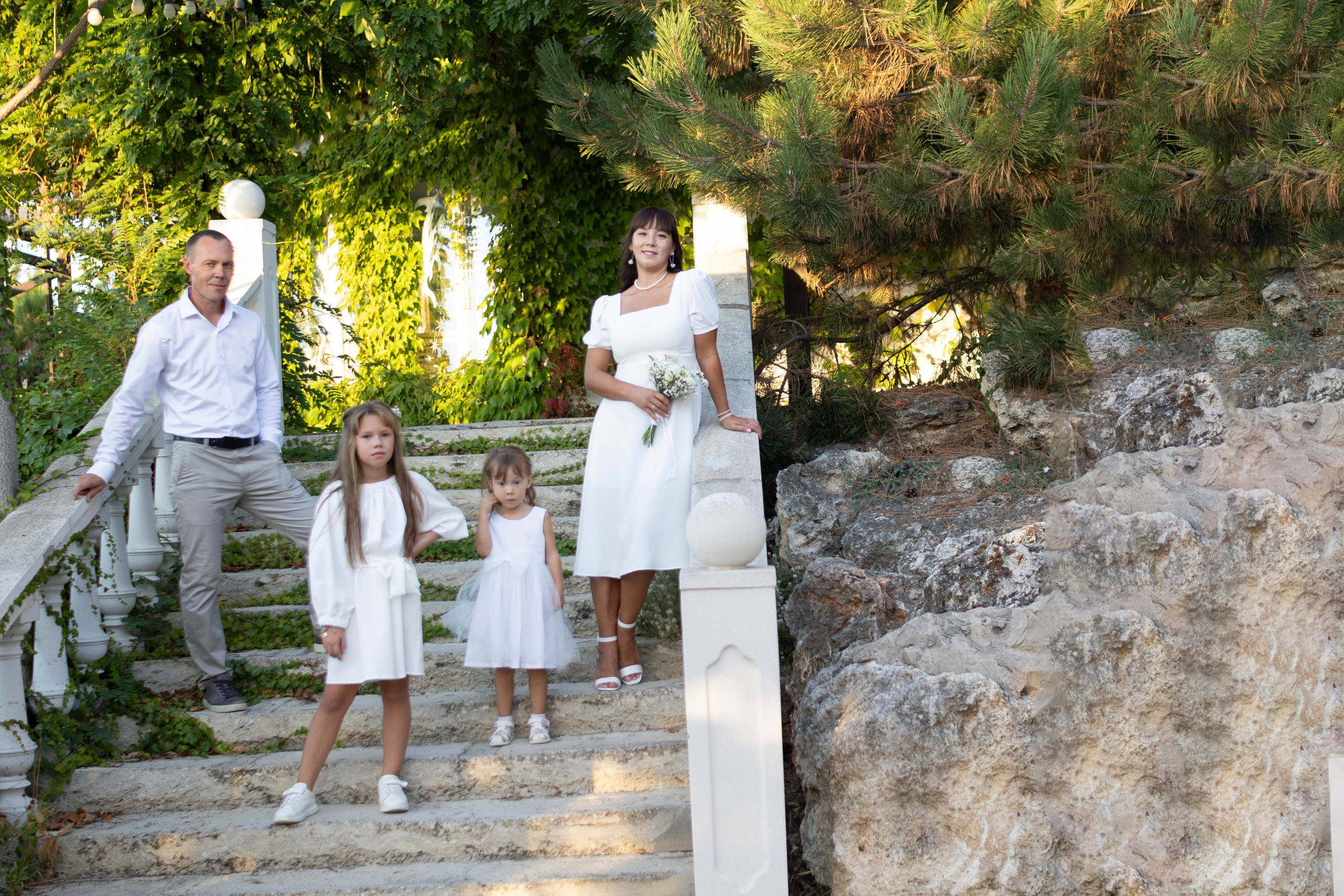 Фотосессии. Фотограф и видеограф в Крыму и Севастополе