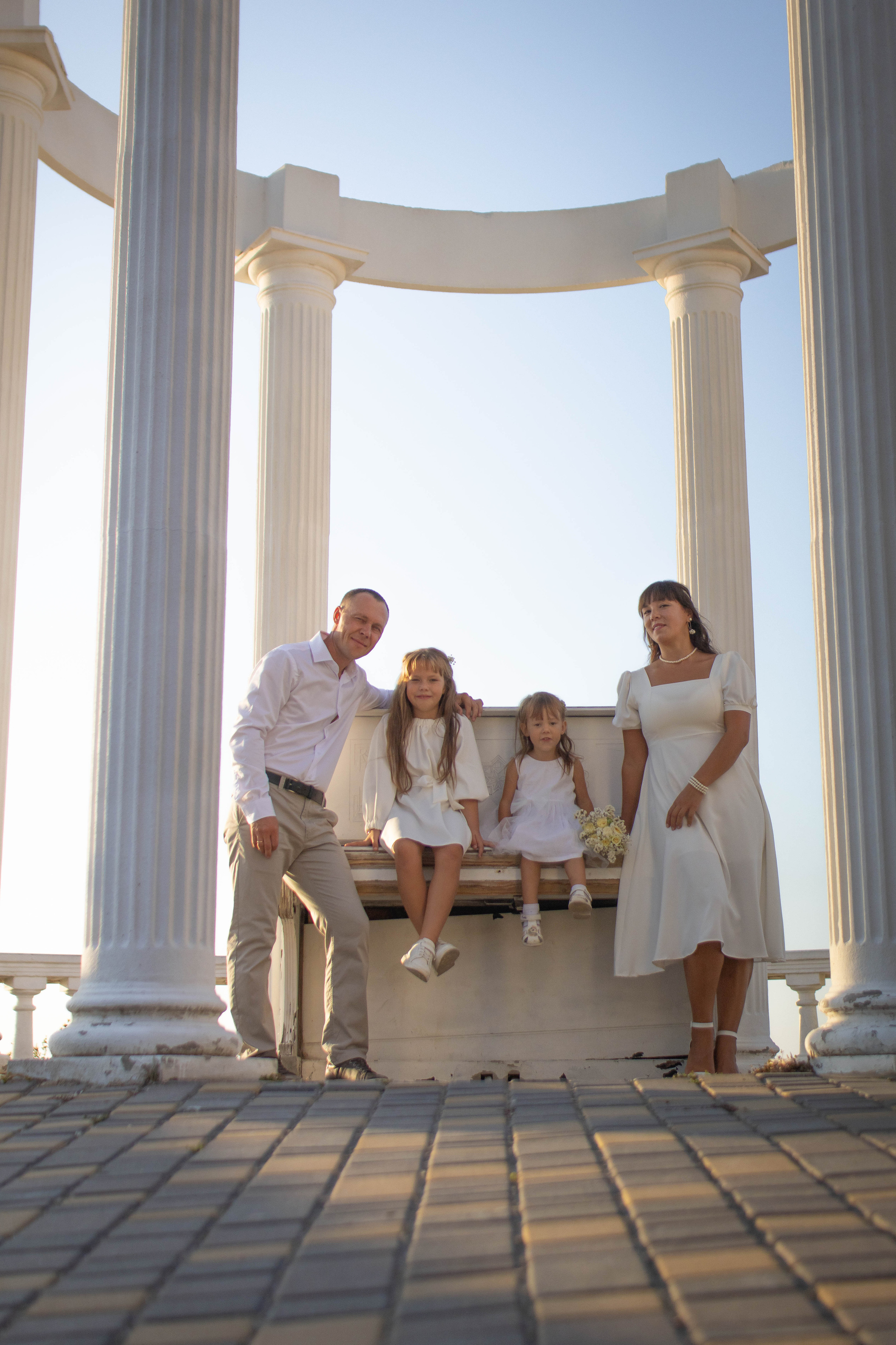 Фотосессии. Фотограф и видеограф в Крыму и Севастополе