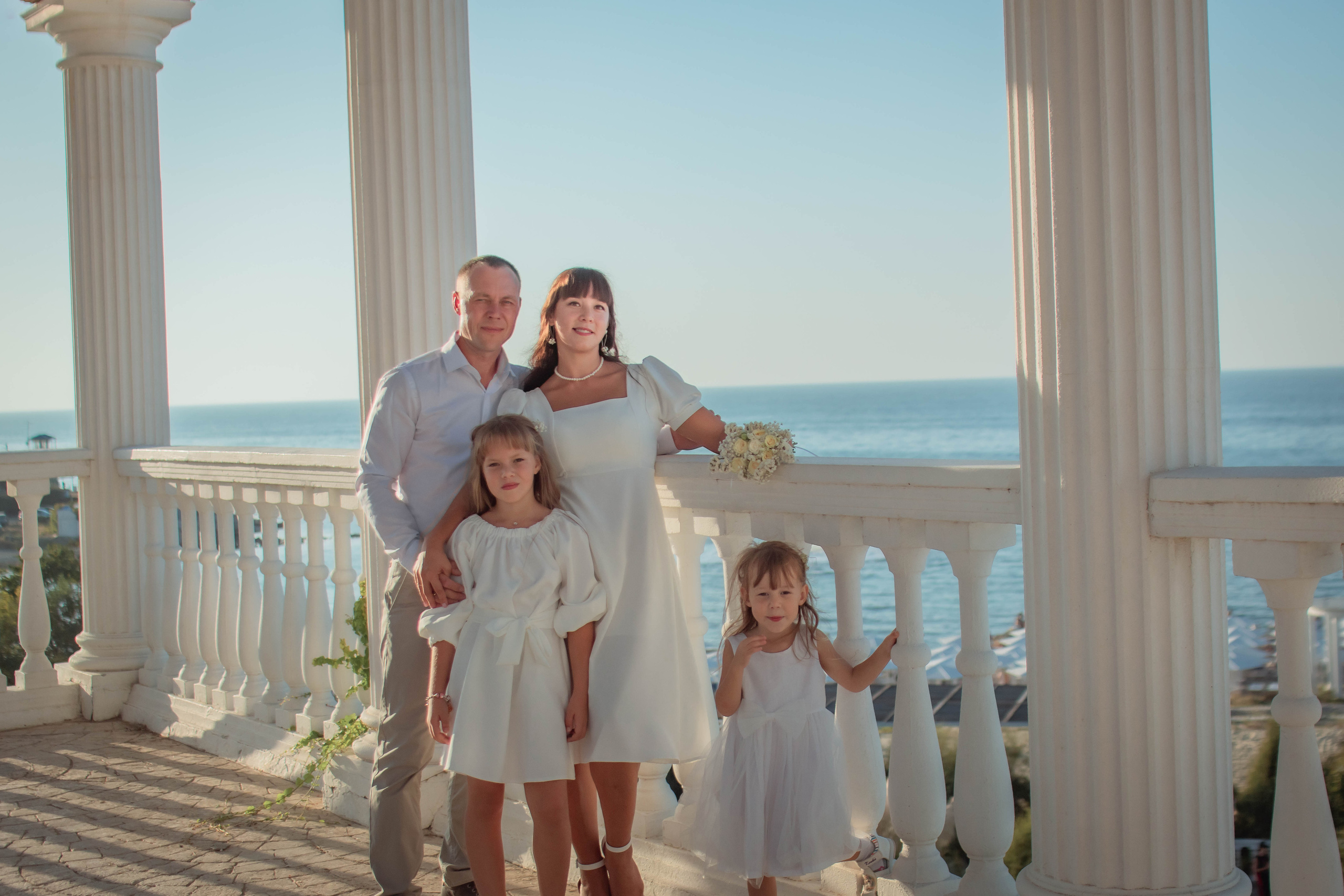 Фотосессии. Фотограф и видеограф в Крыму и Севастополе