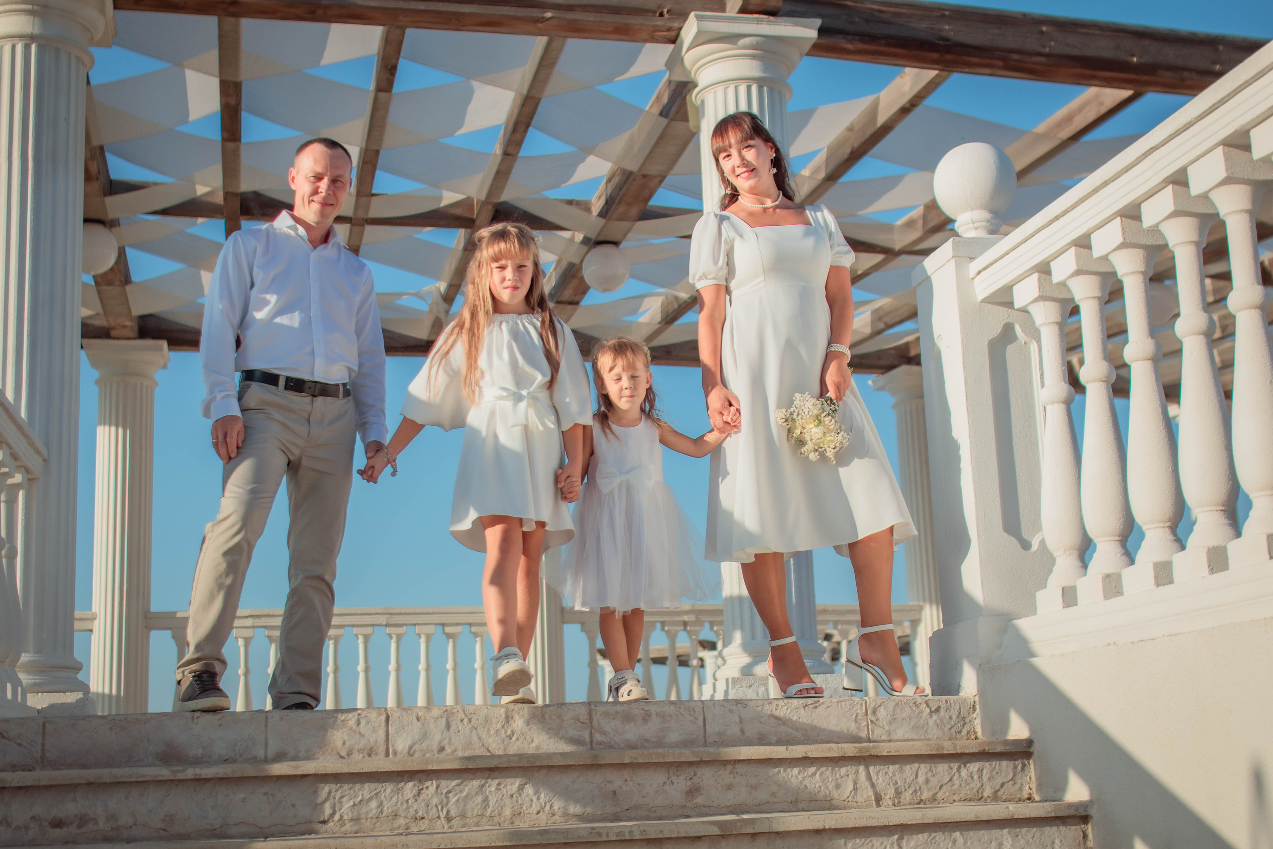 Фотосессии. Фотограф и видеограф в Крыму и Севастополе