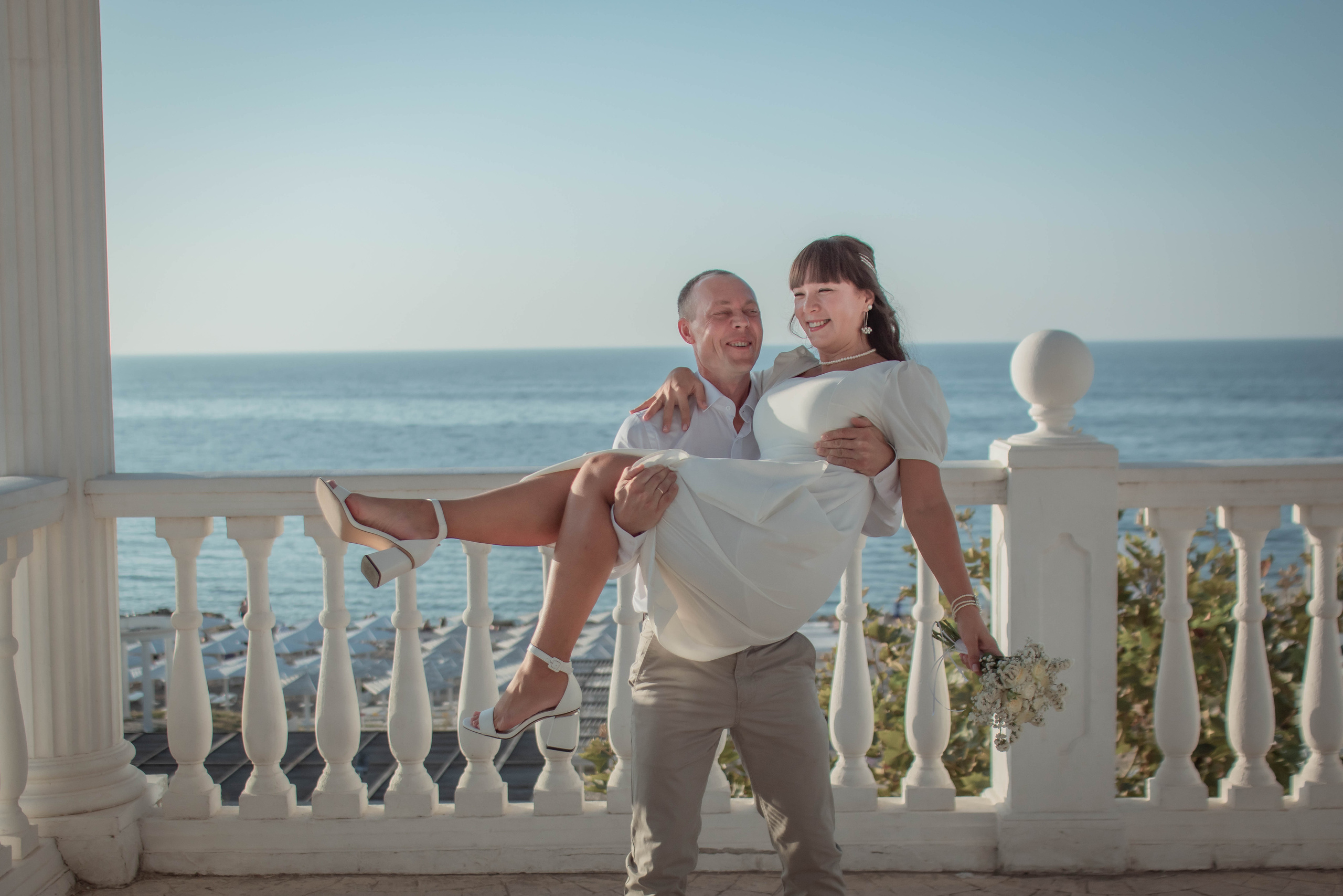 Фотосессии. Фотограф и видеограф в Крыму и Севастополе