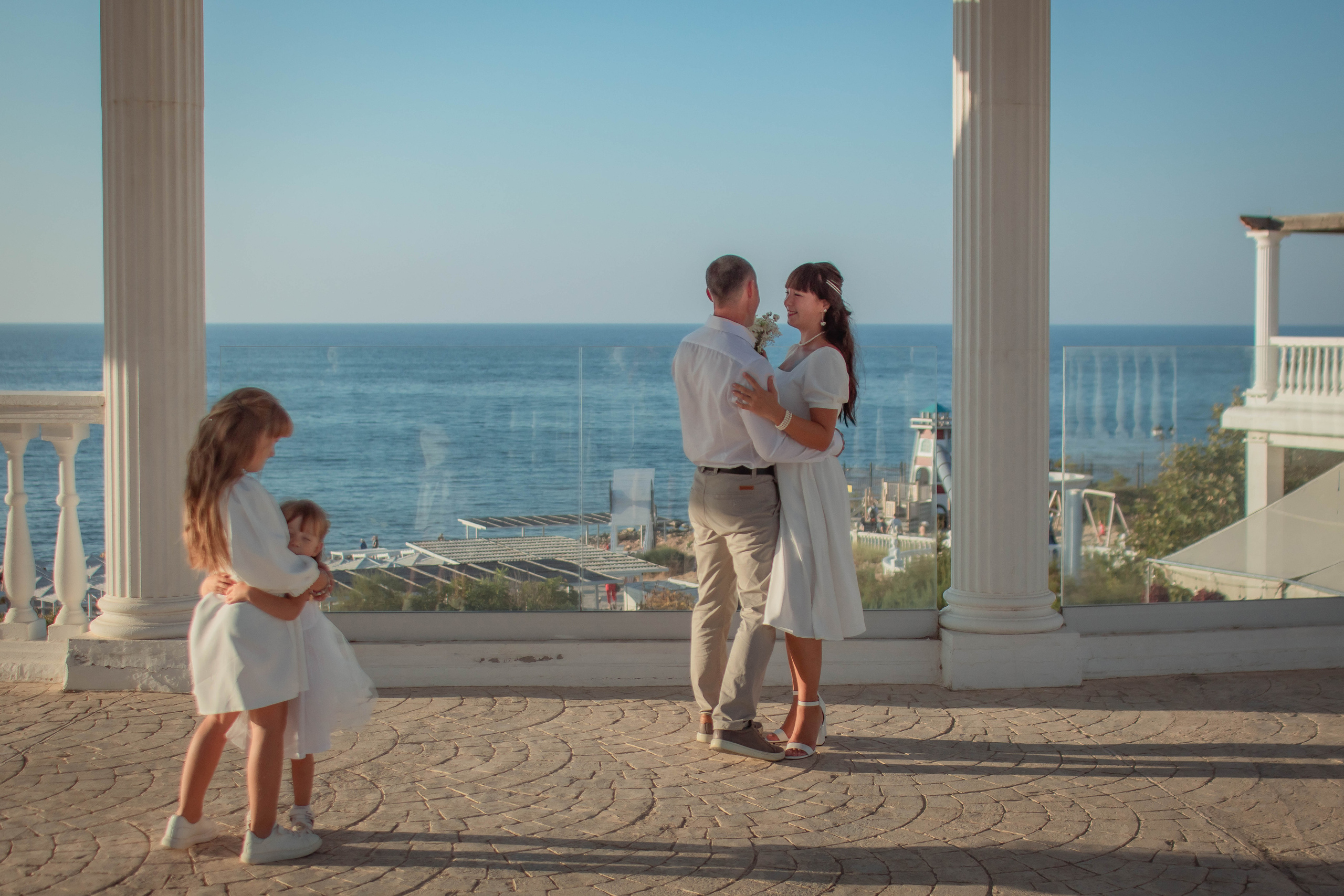 Фотосессии. Фотограф и видеограф в Крыму и Севастополе