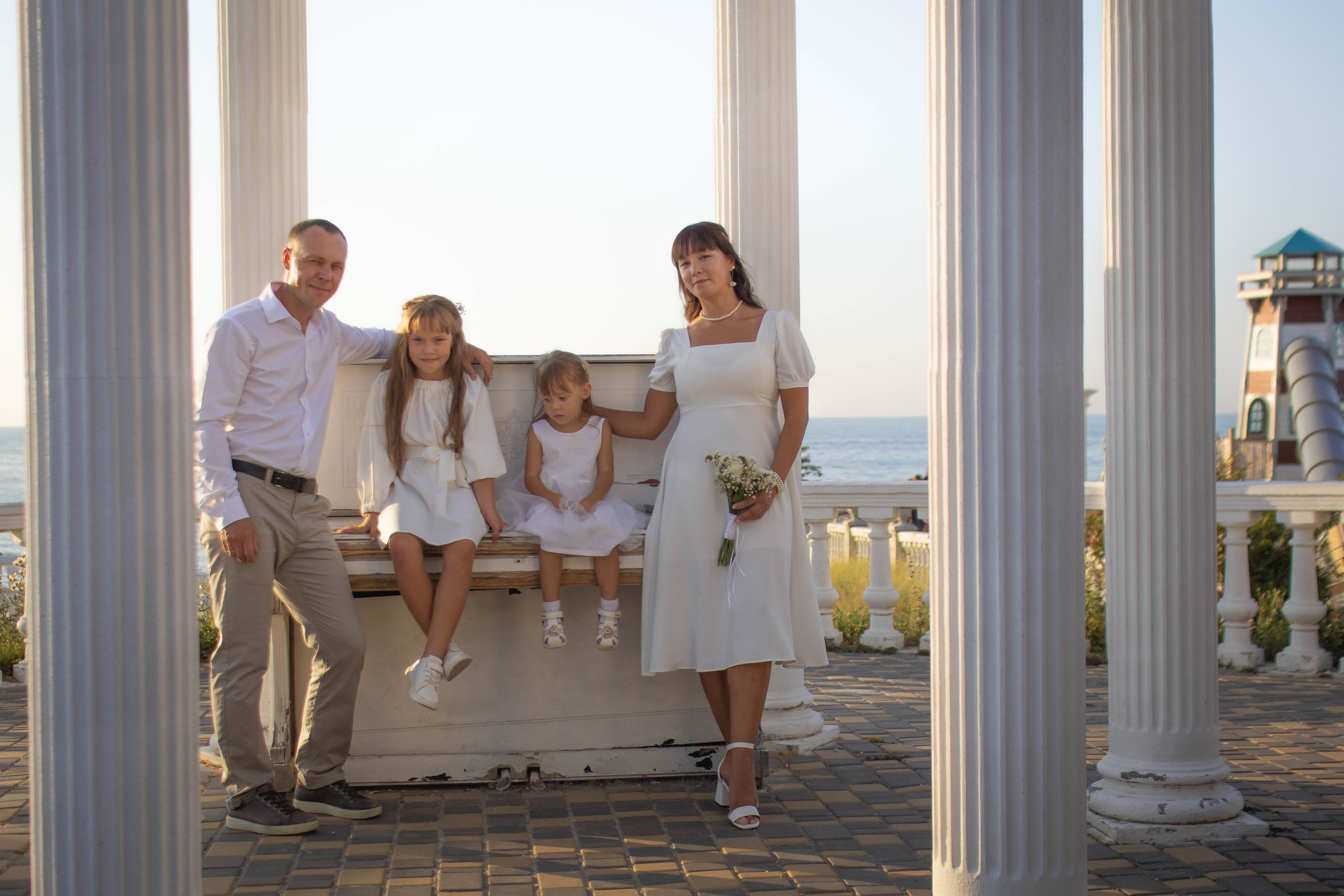 Фотосессии. Фотограф и видеограф в Крыму и Севастополе