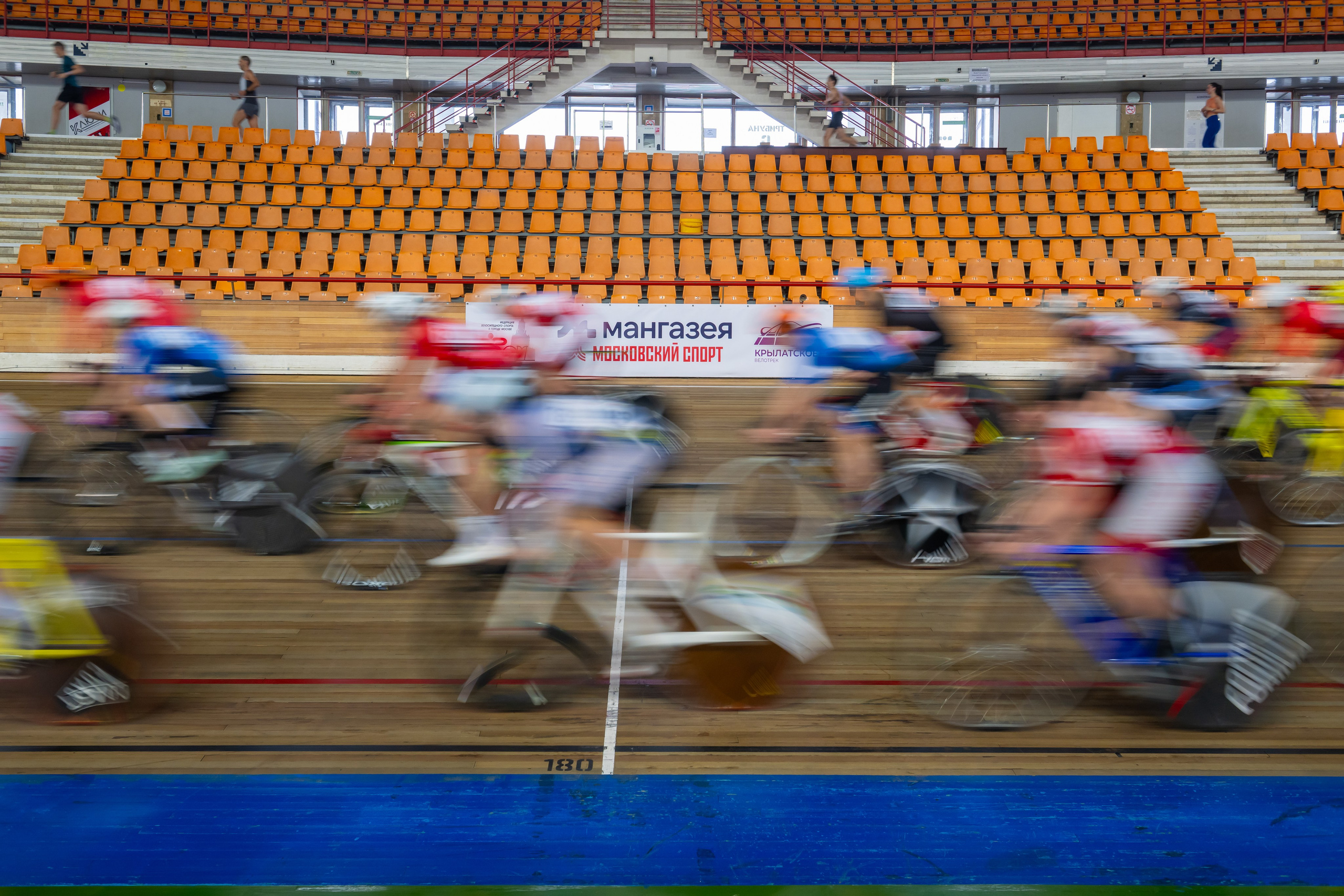 Команда «Мангазея». Фотограф в Москве Дмитрий Тимошенко