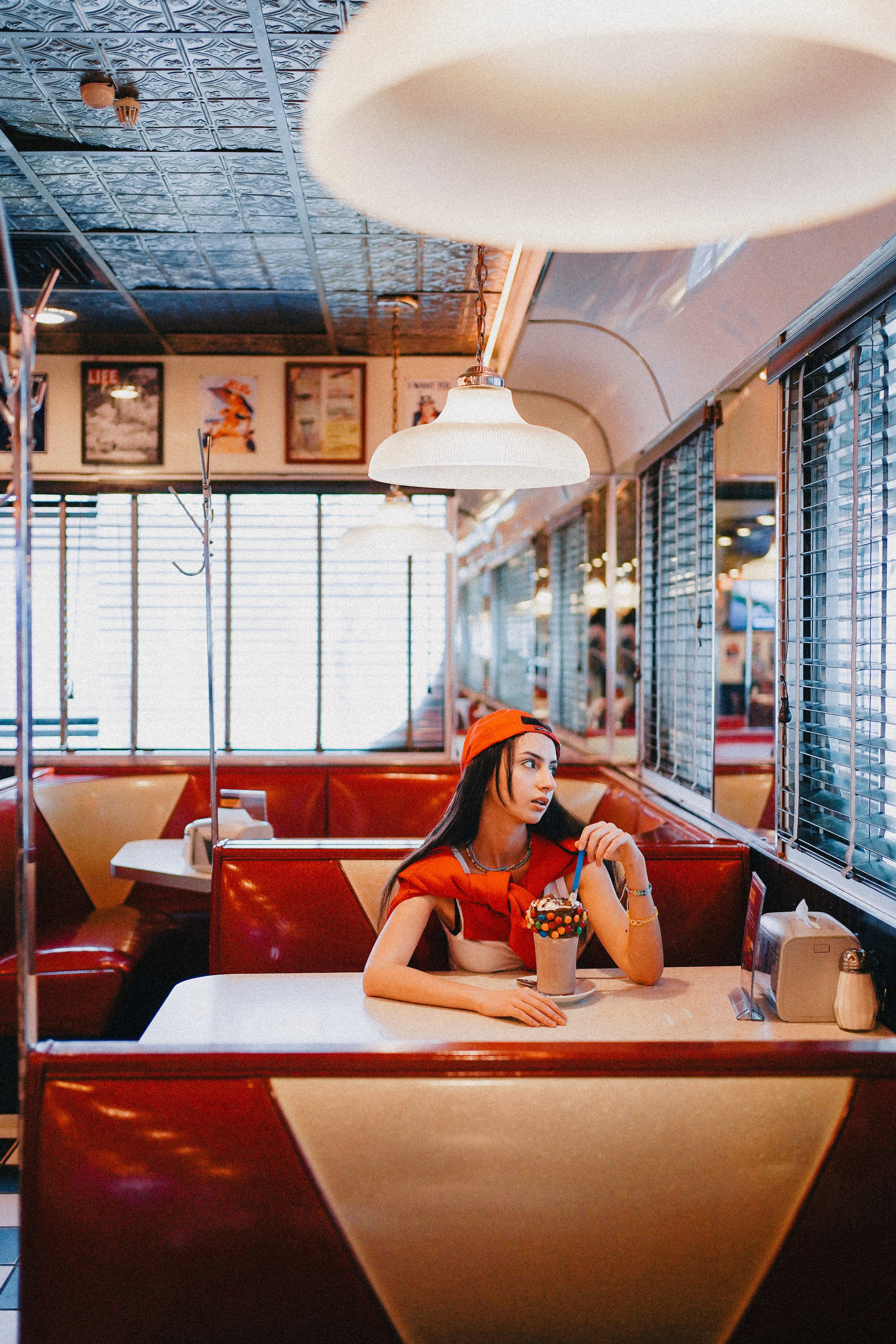 Sabina. Фотограф в Москве Маша Игитова