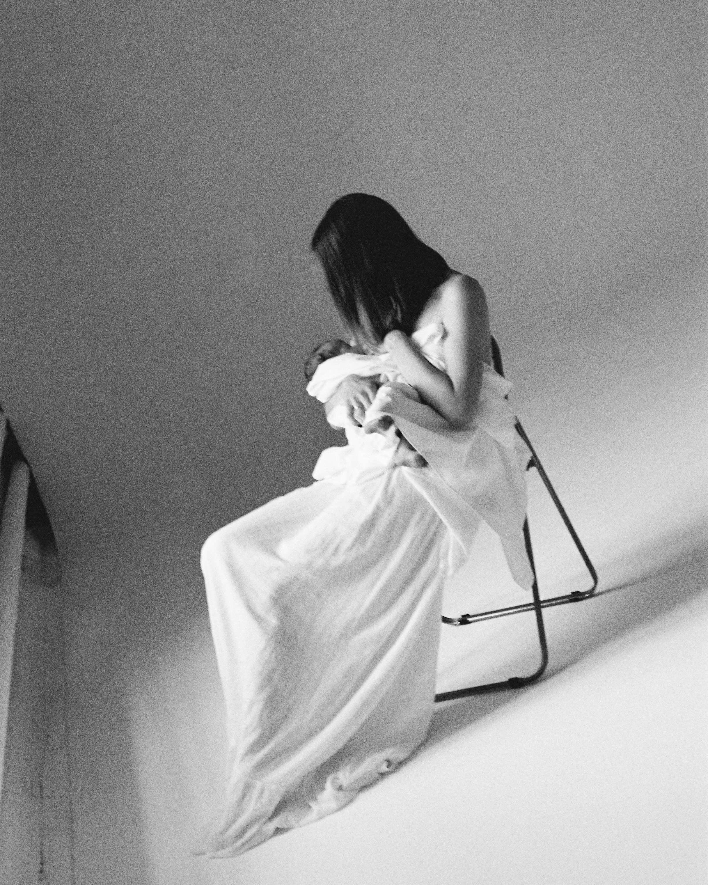 Валерия и Андрей (35 mm). Фотограф в Екатеринбурге и Москве, Анна