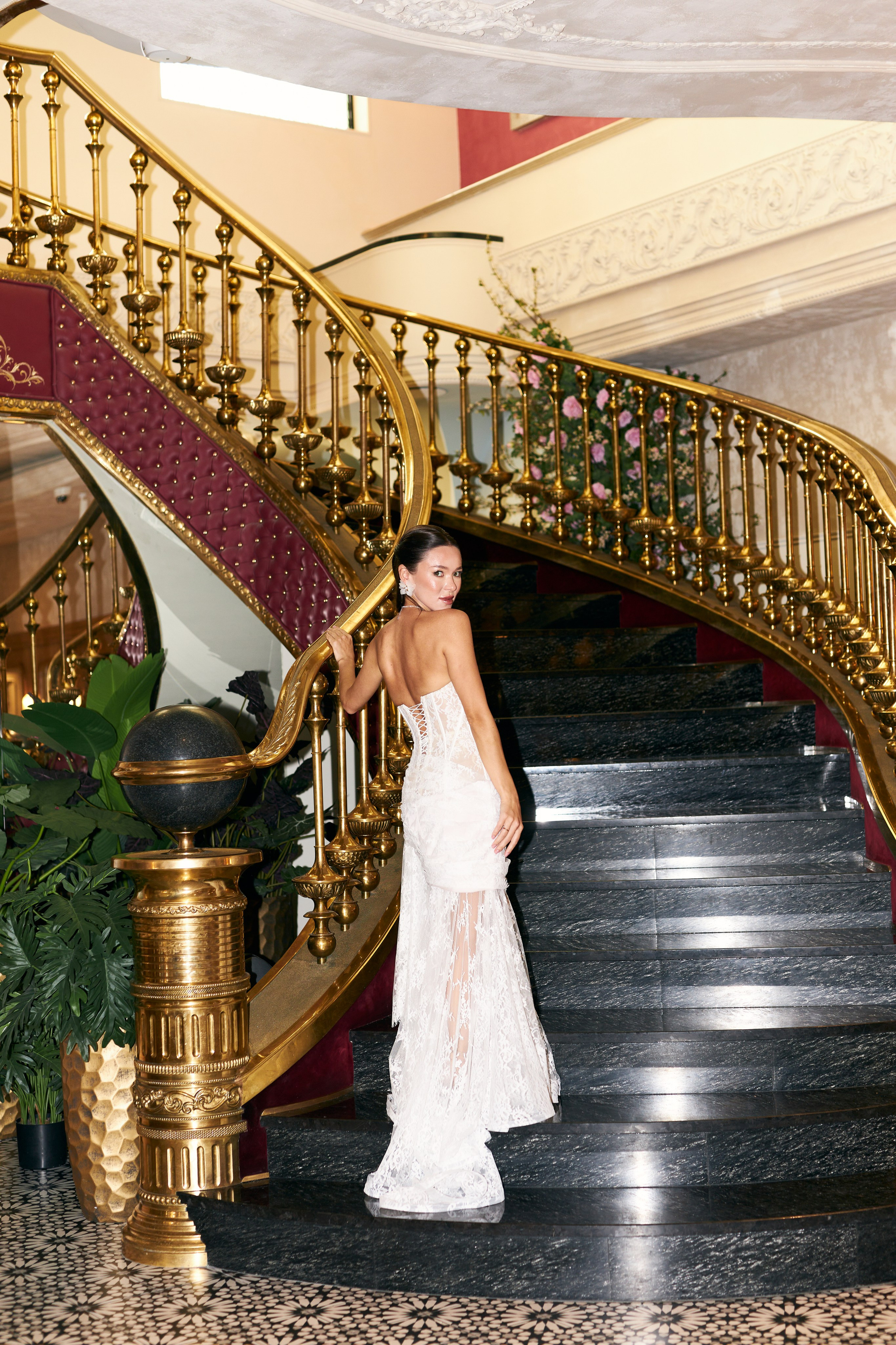 Альбина и Никита. Фотограф в Екатеринбурге и Москве, Анна