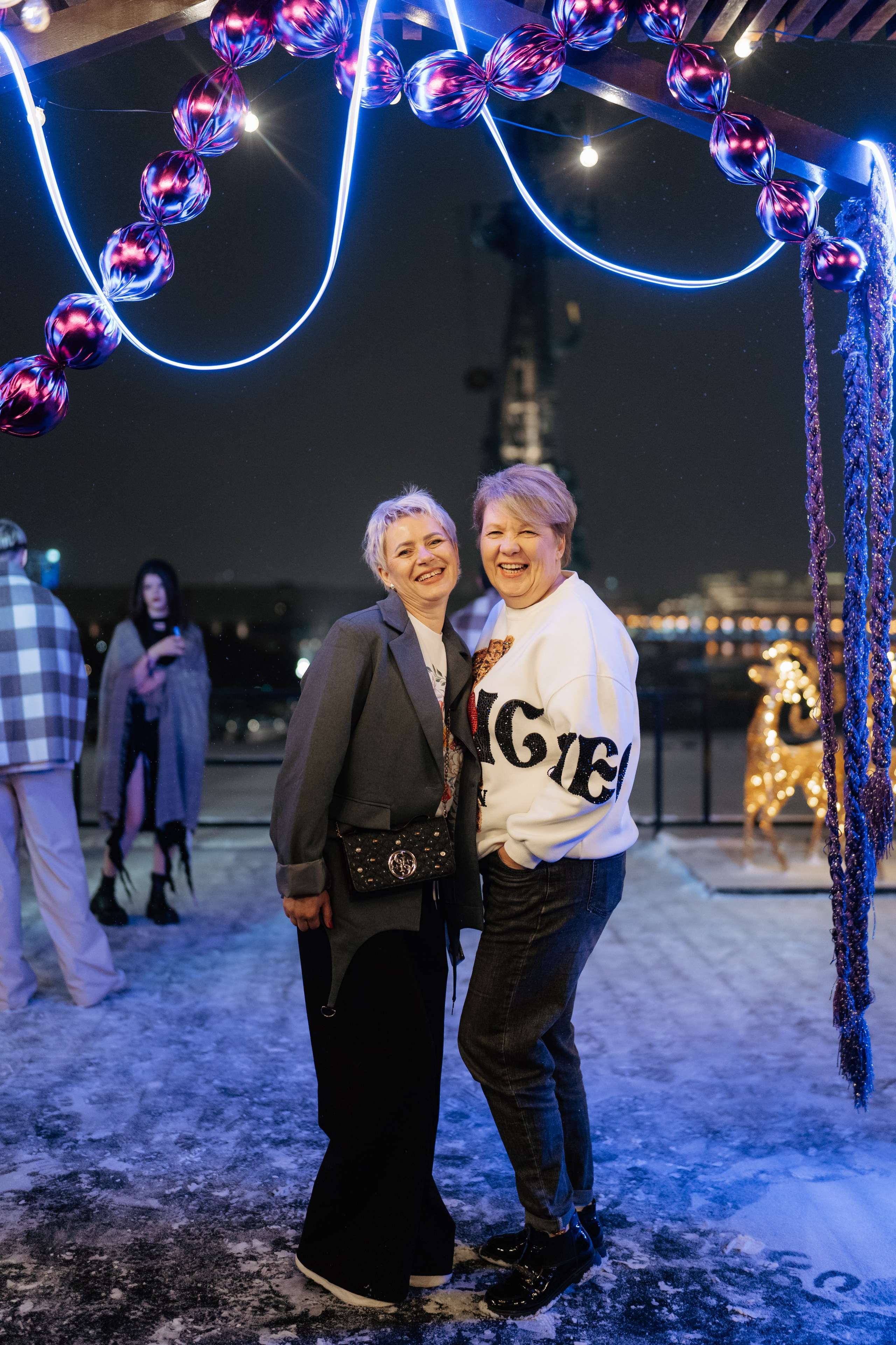 Корпоратив News Media Holding. Свадебный фотограф в Москве и Подмосковье Виктор Одинцов