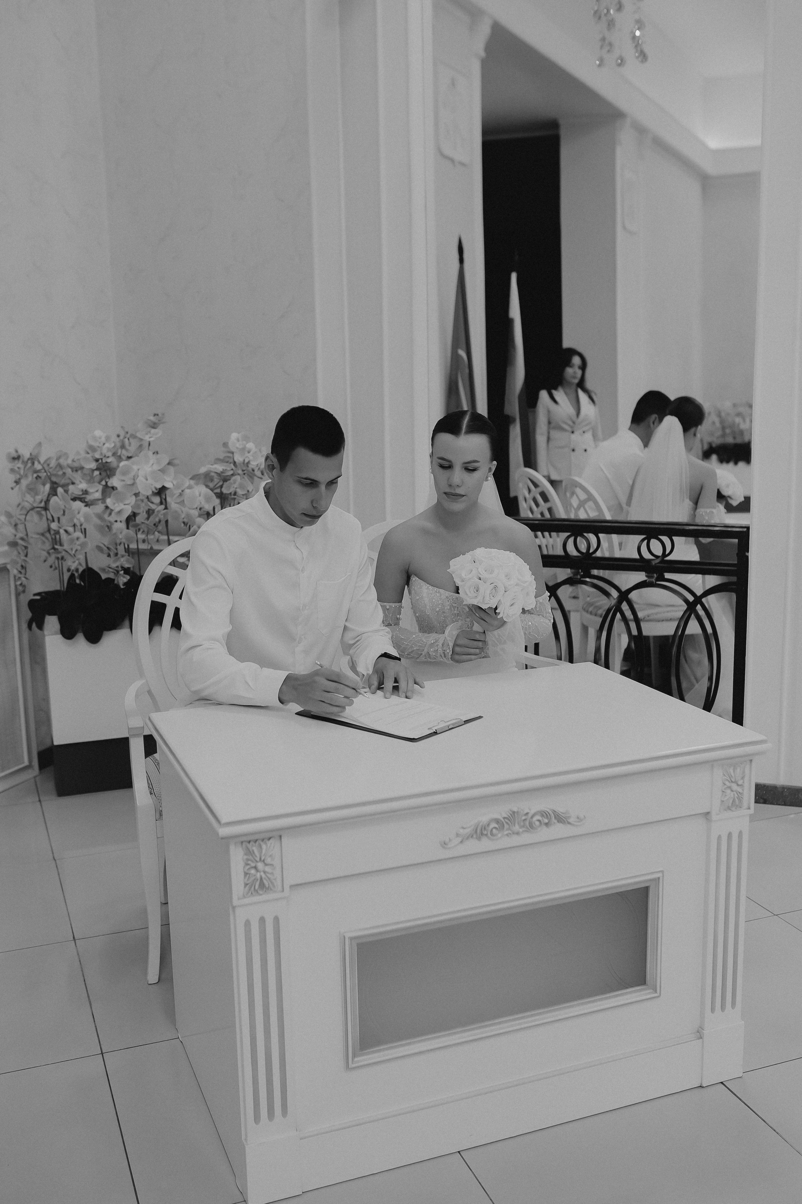 Wedding Day. Анна Михайлова|Свадебный фотограф в Санкт-Петербурге