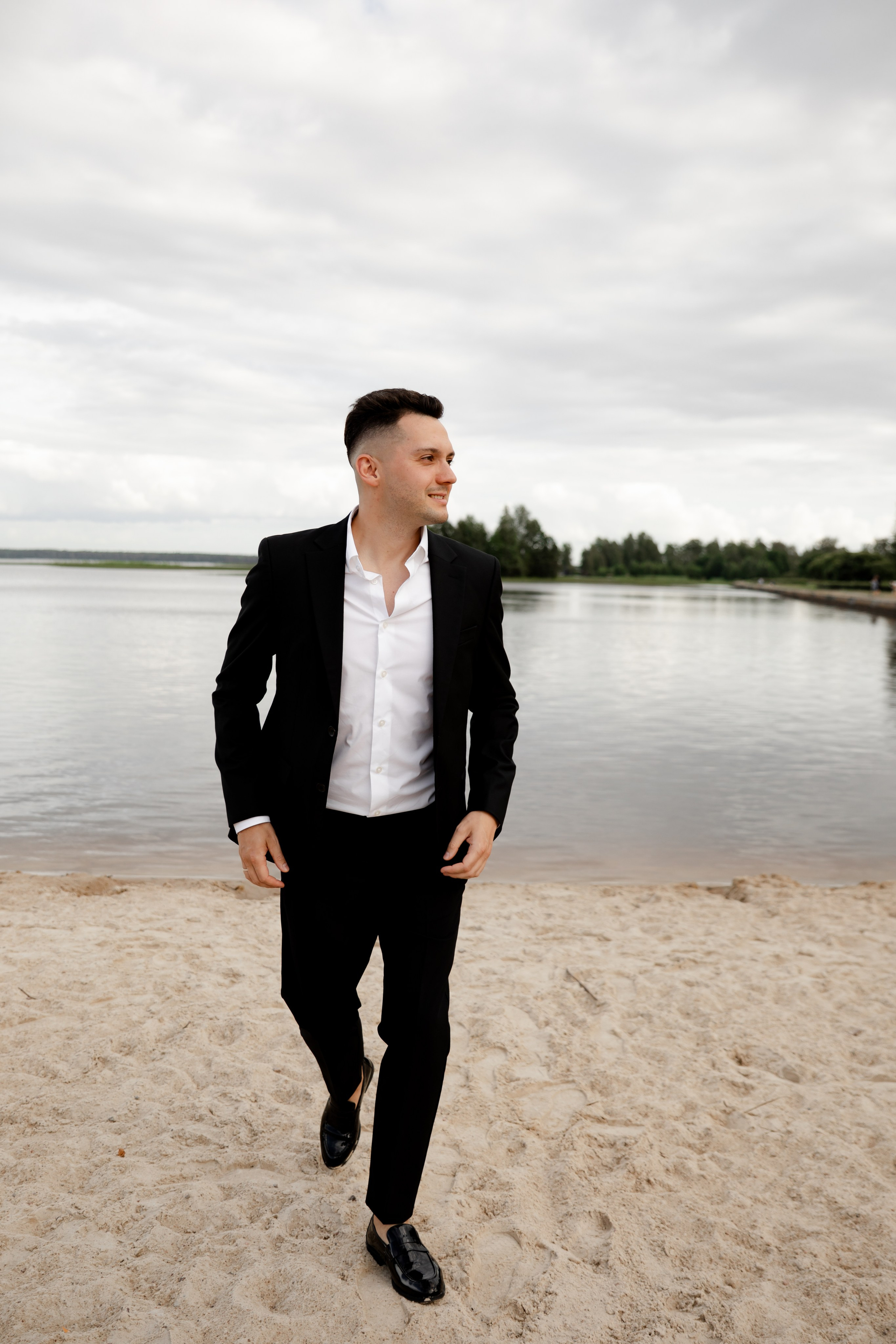 Wedding Day. Анна Михайлова|Свадебный фотограф в Санкт-Петербурге