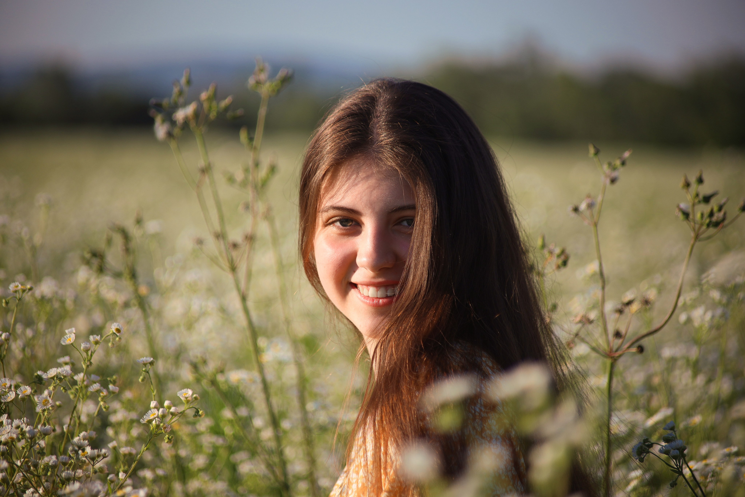 Женский, детский, семейный фотограф в Краснодаре Юлия Избенко