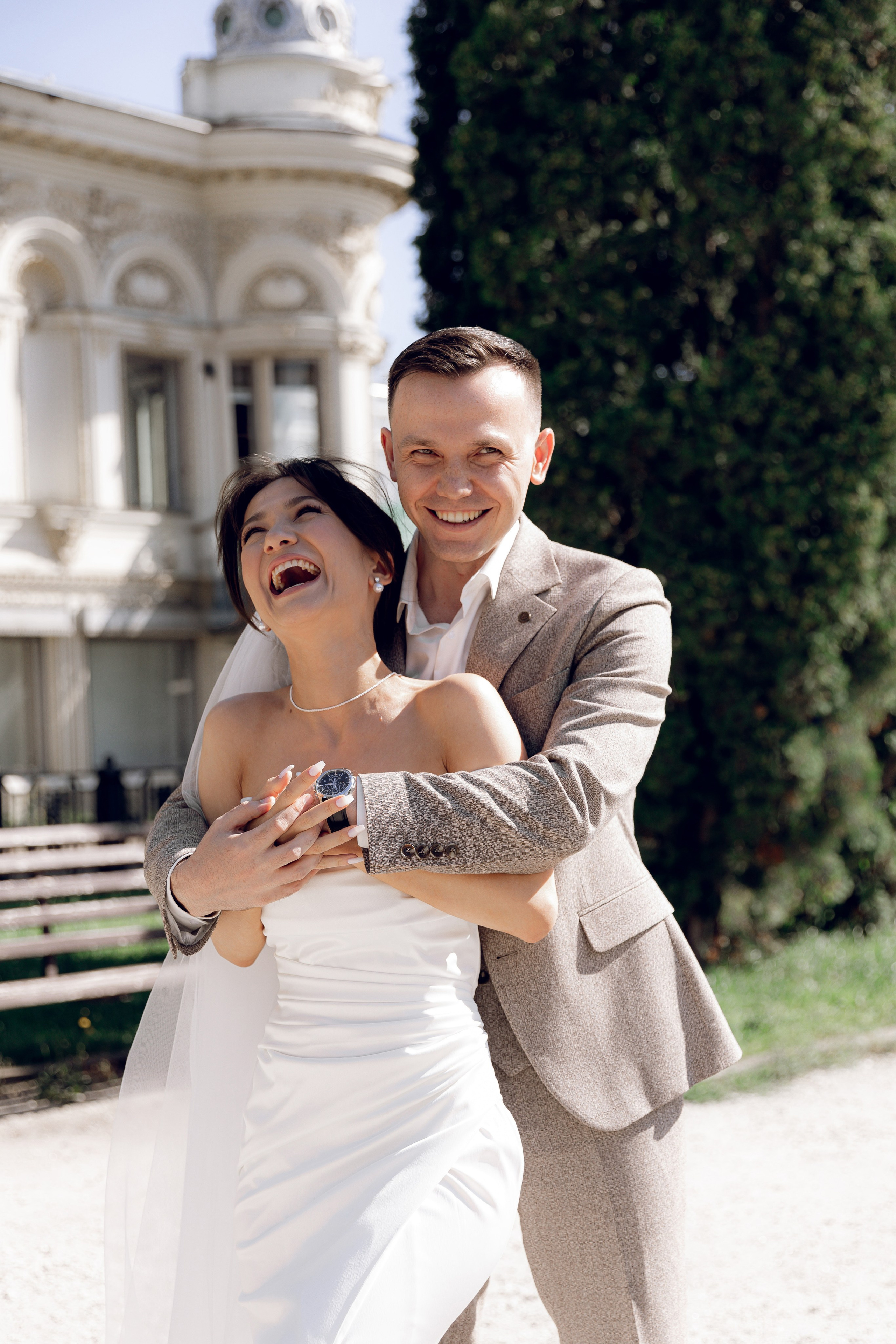 Фарид & Алия. Свадебный фотограф Казань| Фотограф Казань Зевакина Анастасия