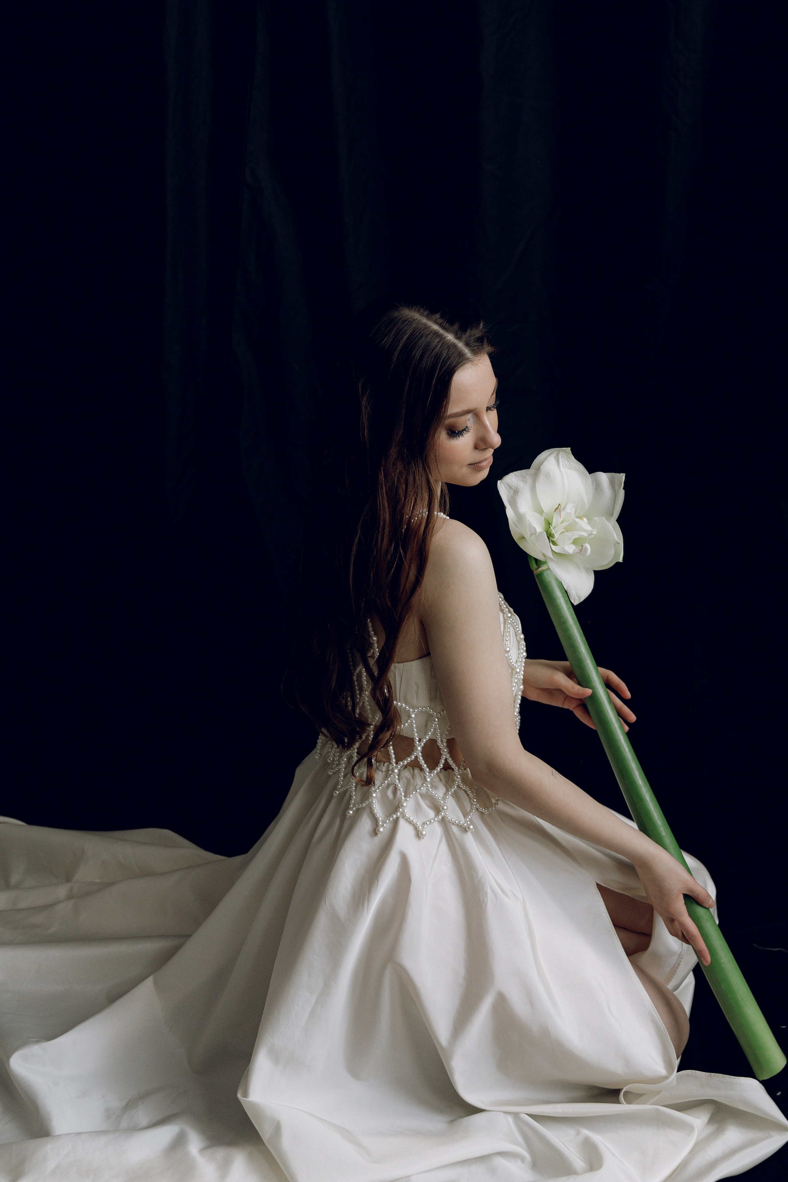 Жемчужина любви. Свадебный фотограф Казань| Фотограф Казань Зевакина Анастасия