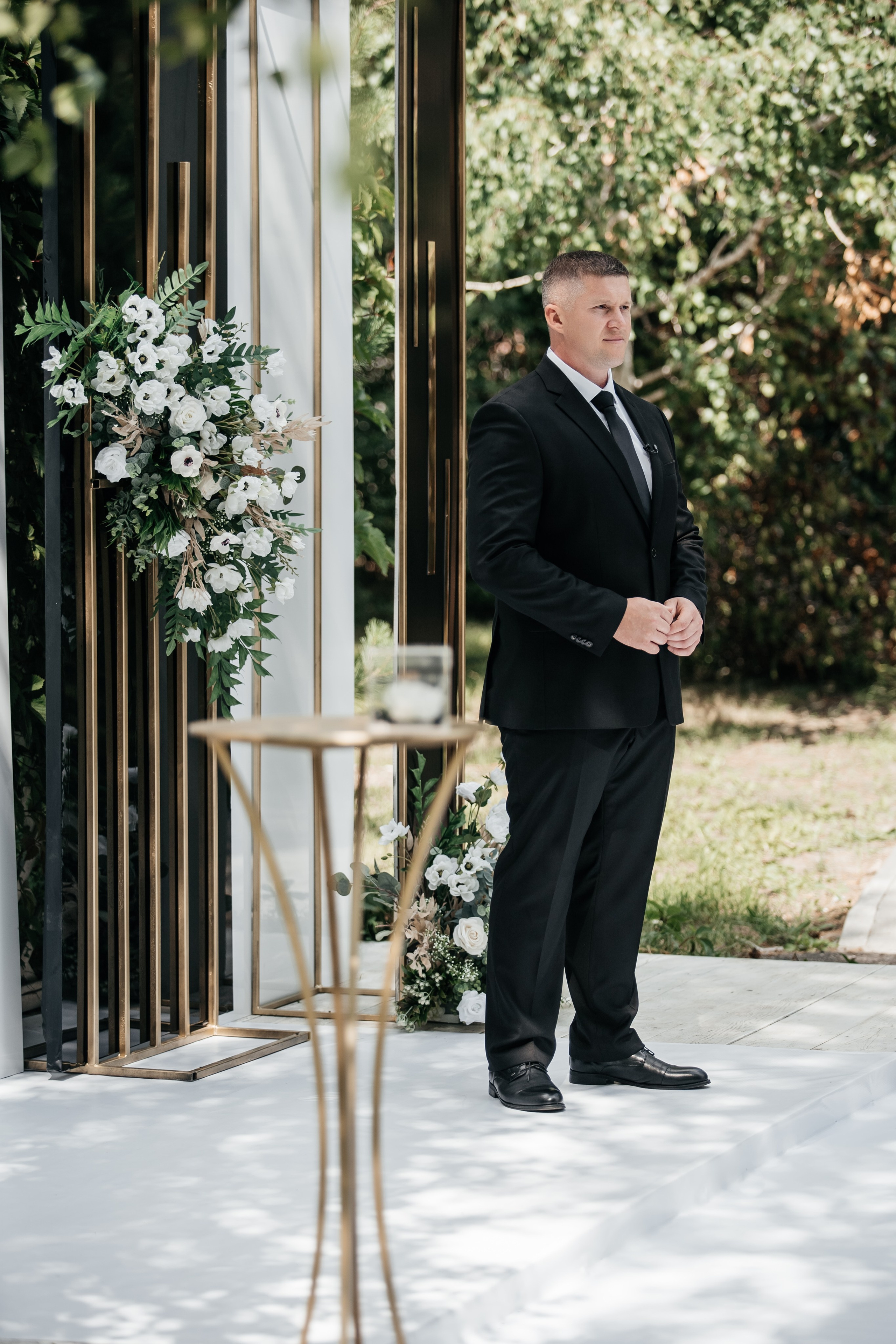 Иван и Надежда. Фотограф Москва Артур Горвард