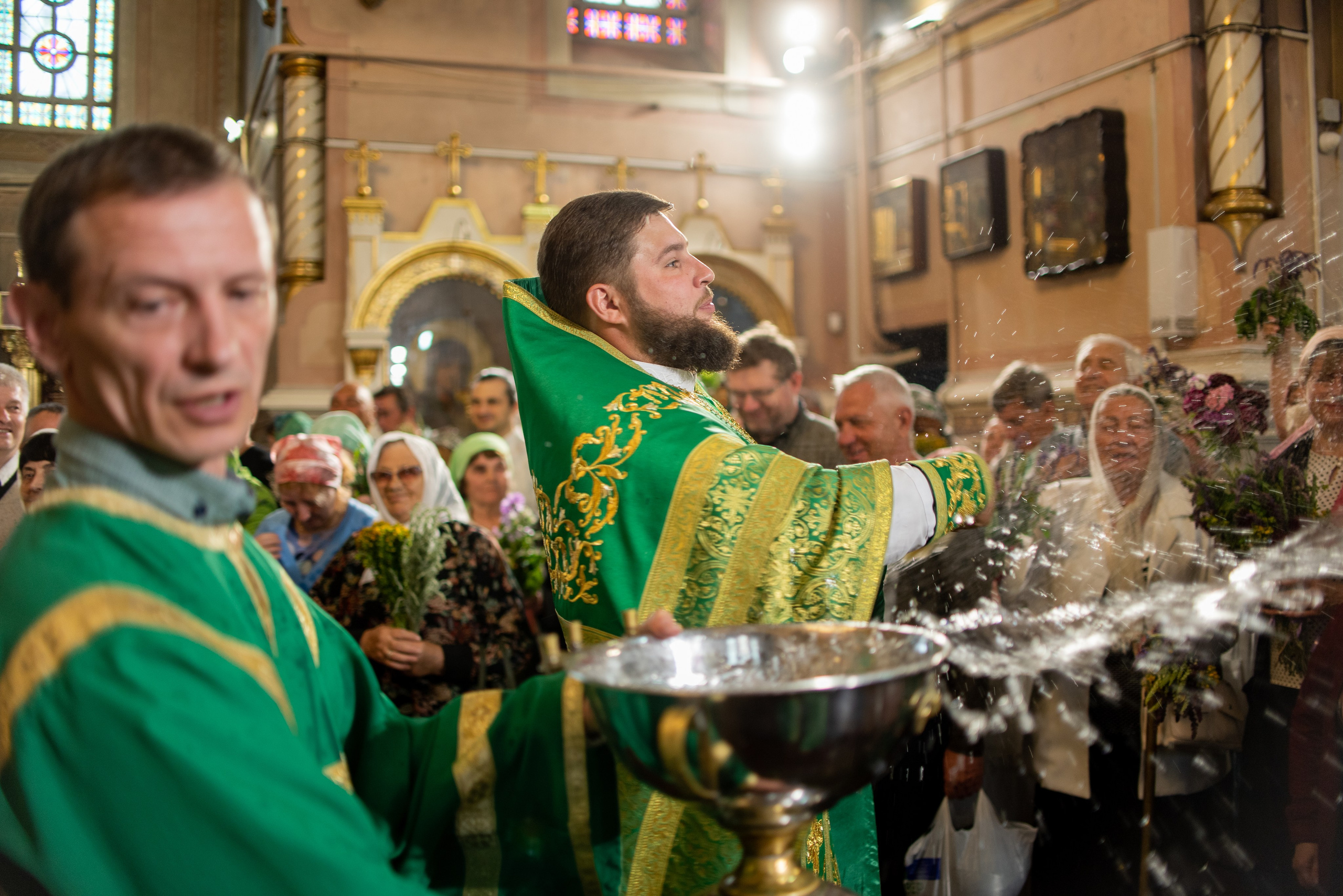Троица 4.06.2023. Семейный и свадебный фотограф в Феодосии и Коктебеле