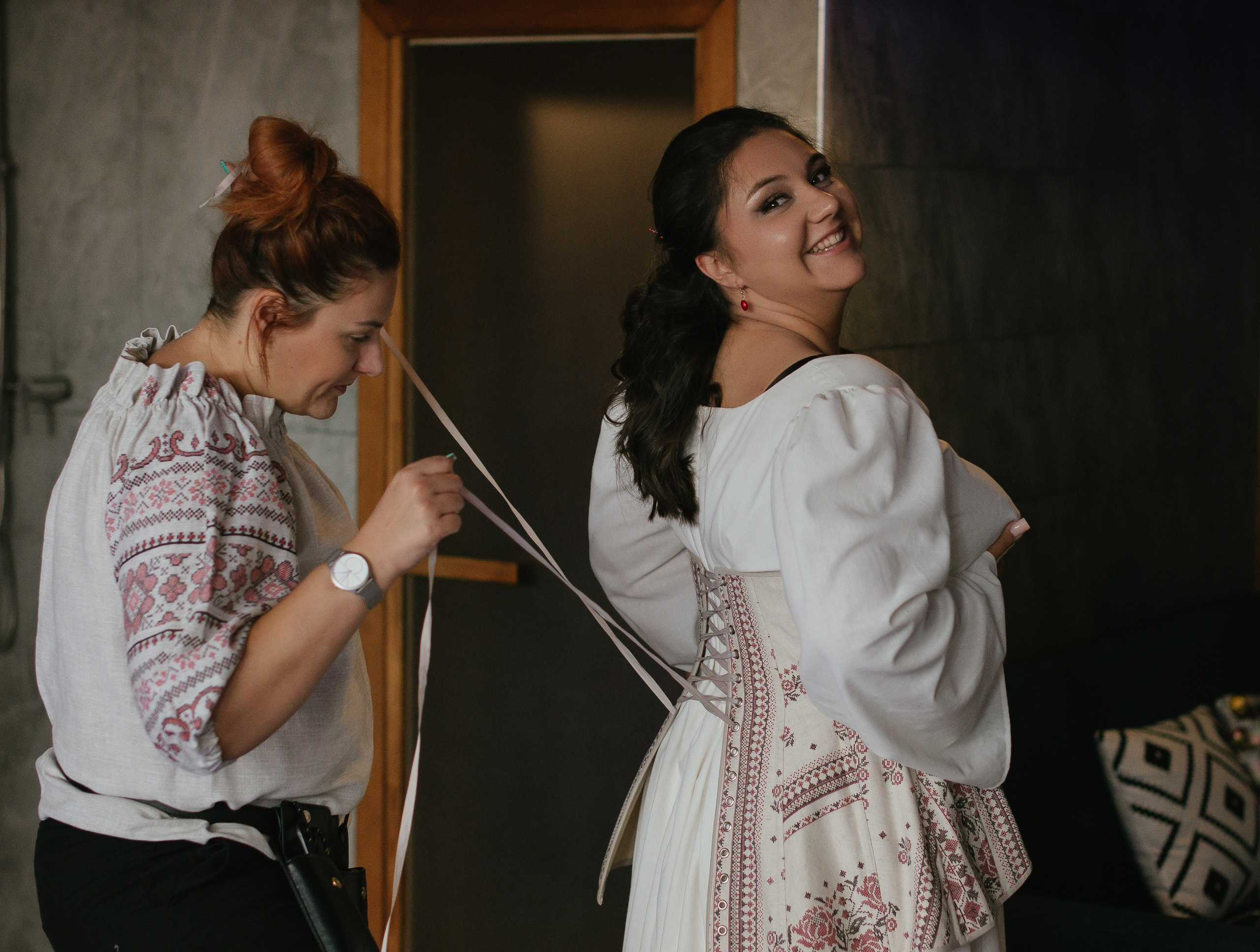 Роман и Лиза (г.Севастополь). Свадебный, женский, семейный фотограф в Севастополе Юлия Мошенко