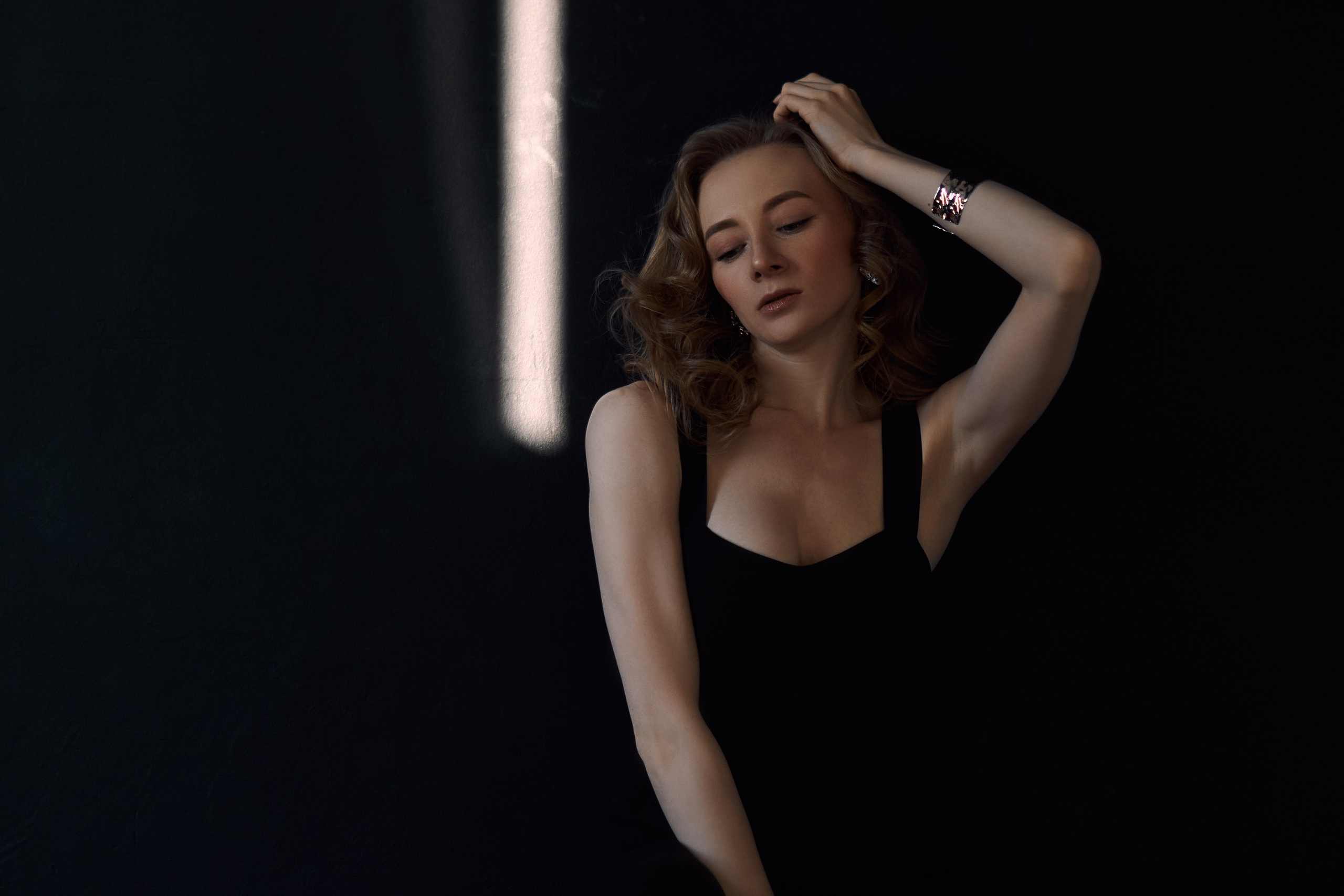 Татьяна. 3Блок. Фотограф в Челябинске Любовь Денисенко