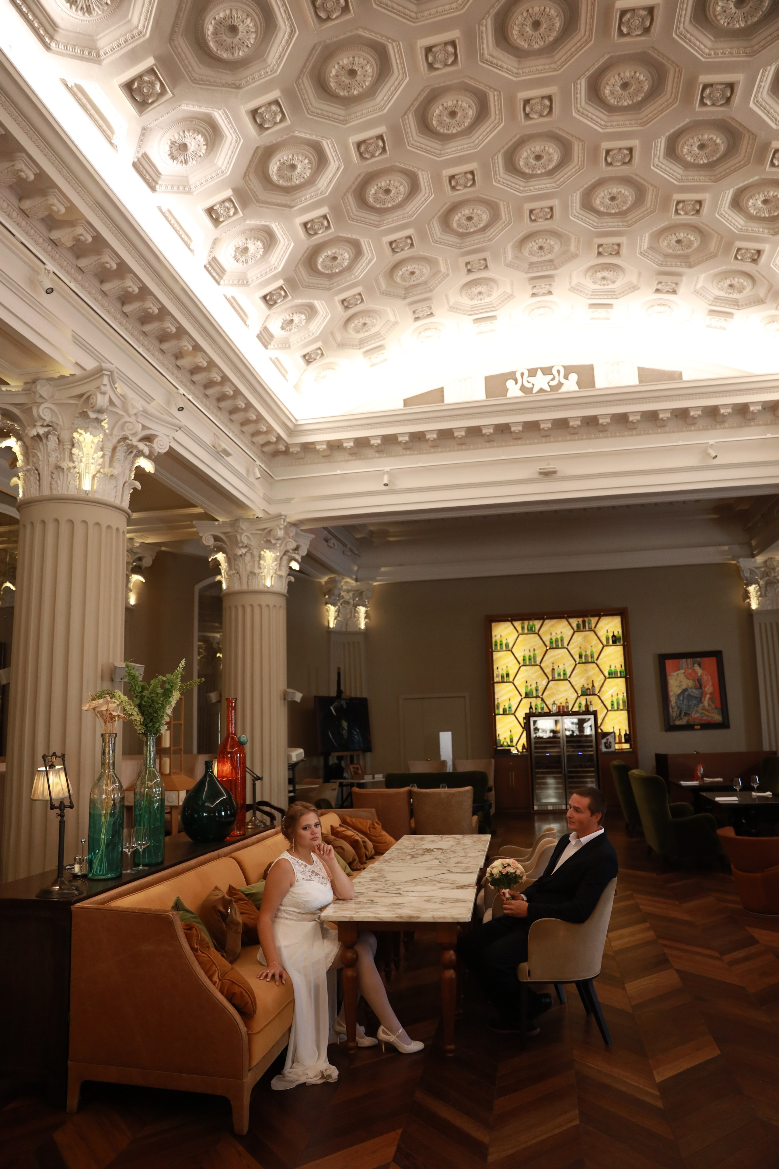 Главная. Семейный и свадебный фотограф в Воронеже Людмила Трифонова