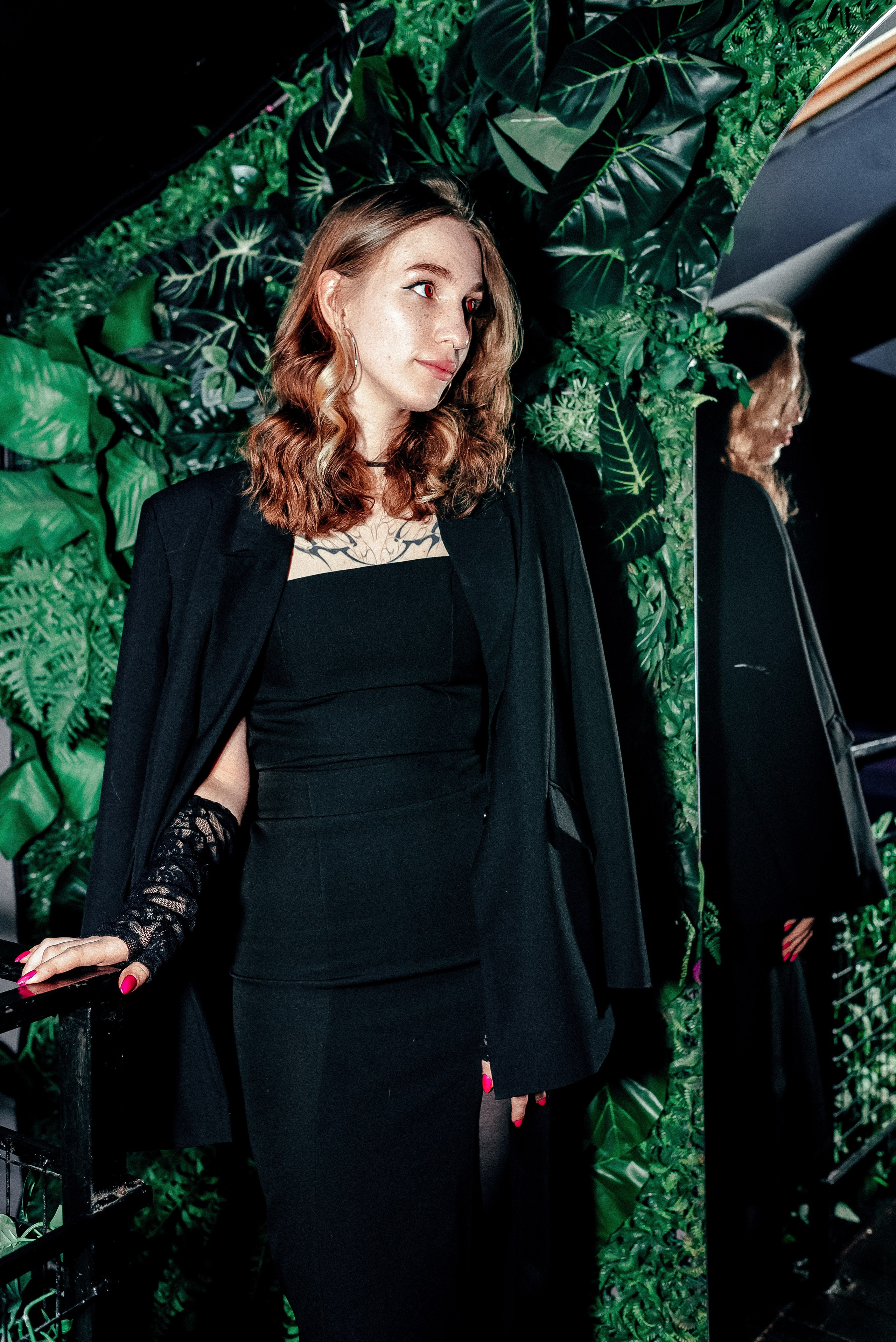 День рождения Марго. Фотограф в Санкт-Петербурге. Диана Шкутова