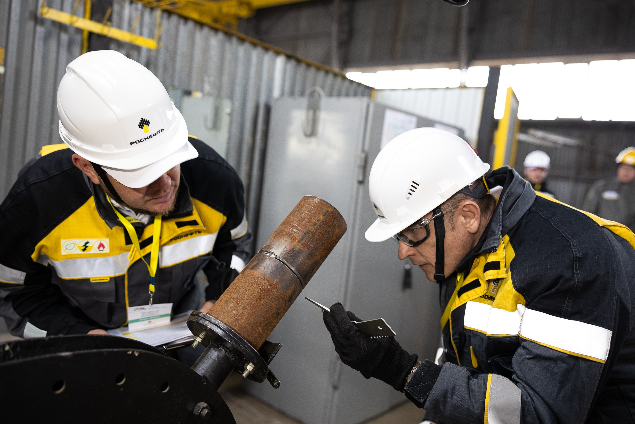 Смотр-конкурс Лучший по профессии 2025. MIG — студия спортивной фотографии Михаила Голянского