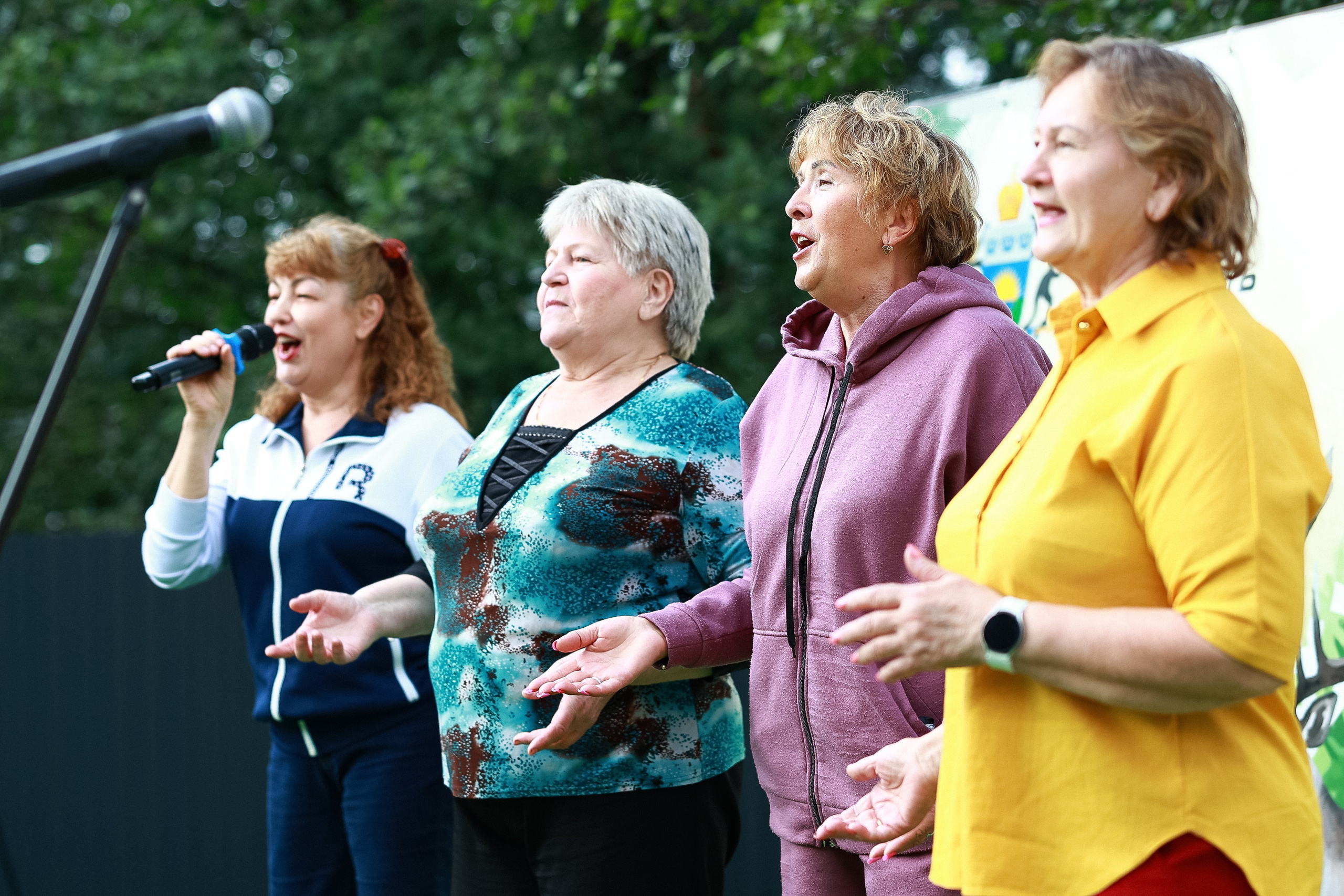 Праздник народов крайнего севера. MIG — студия спортивной фотографии Михаила Голянского