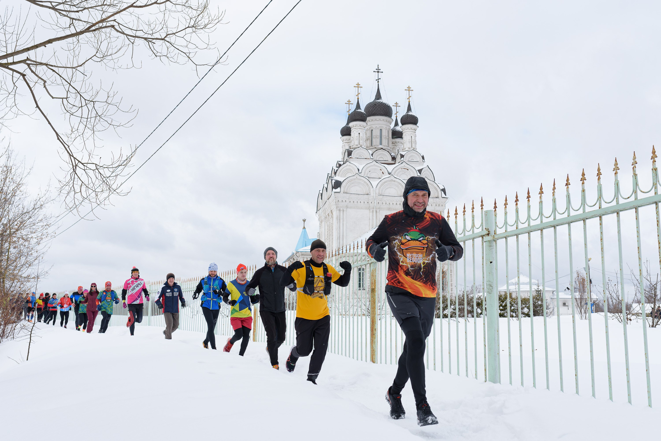 МУД. Репортажный фотограф Сергей Квартальнов