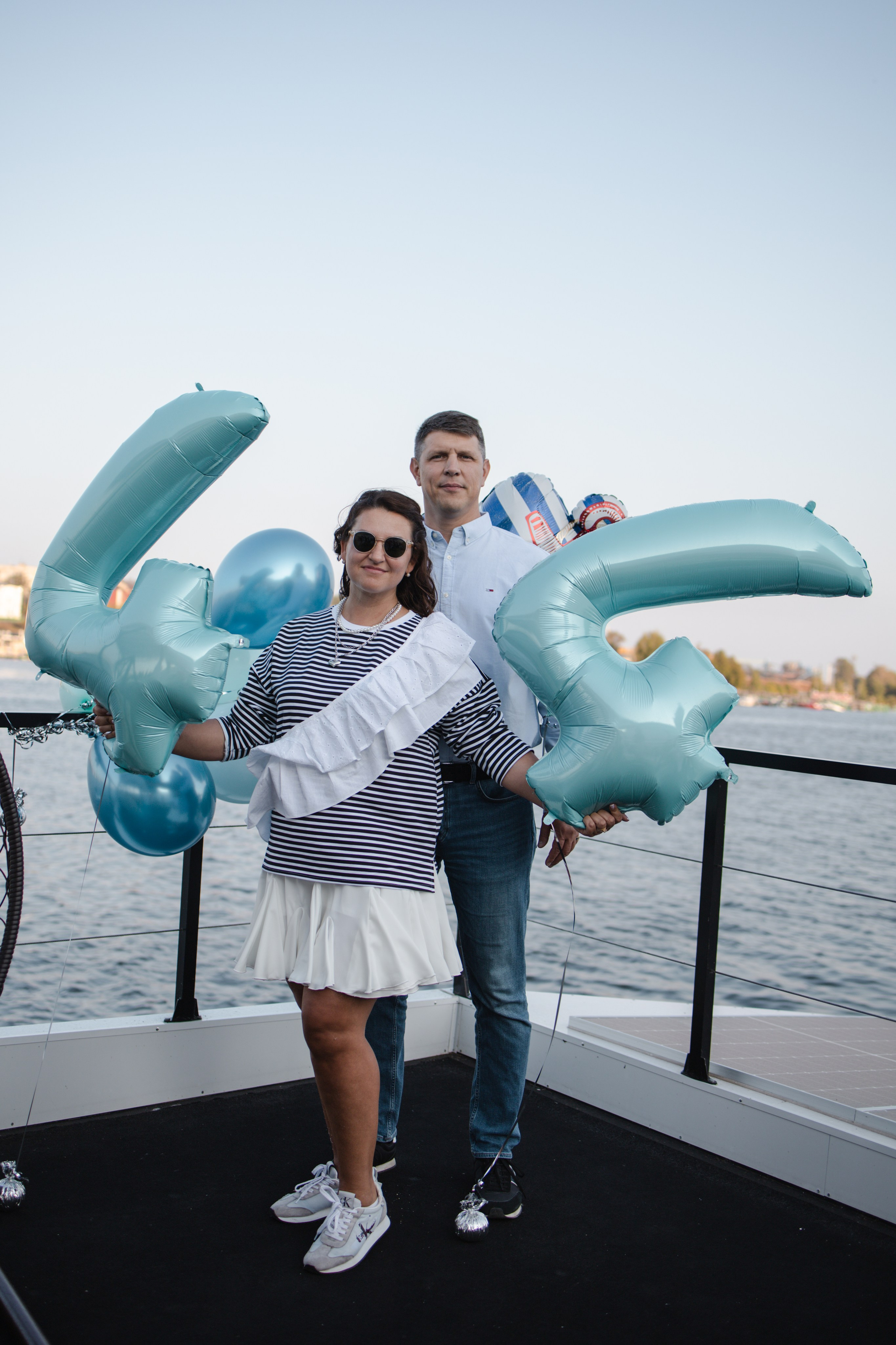 День Рождение. Фотограф Кострома. Дина Низамова