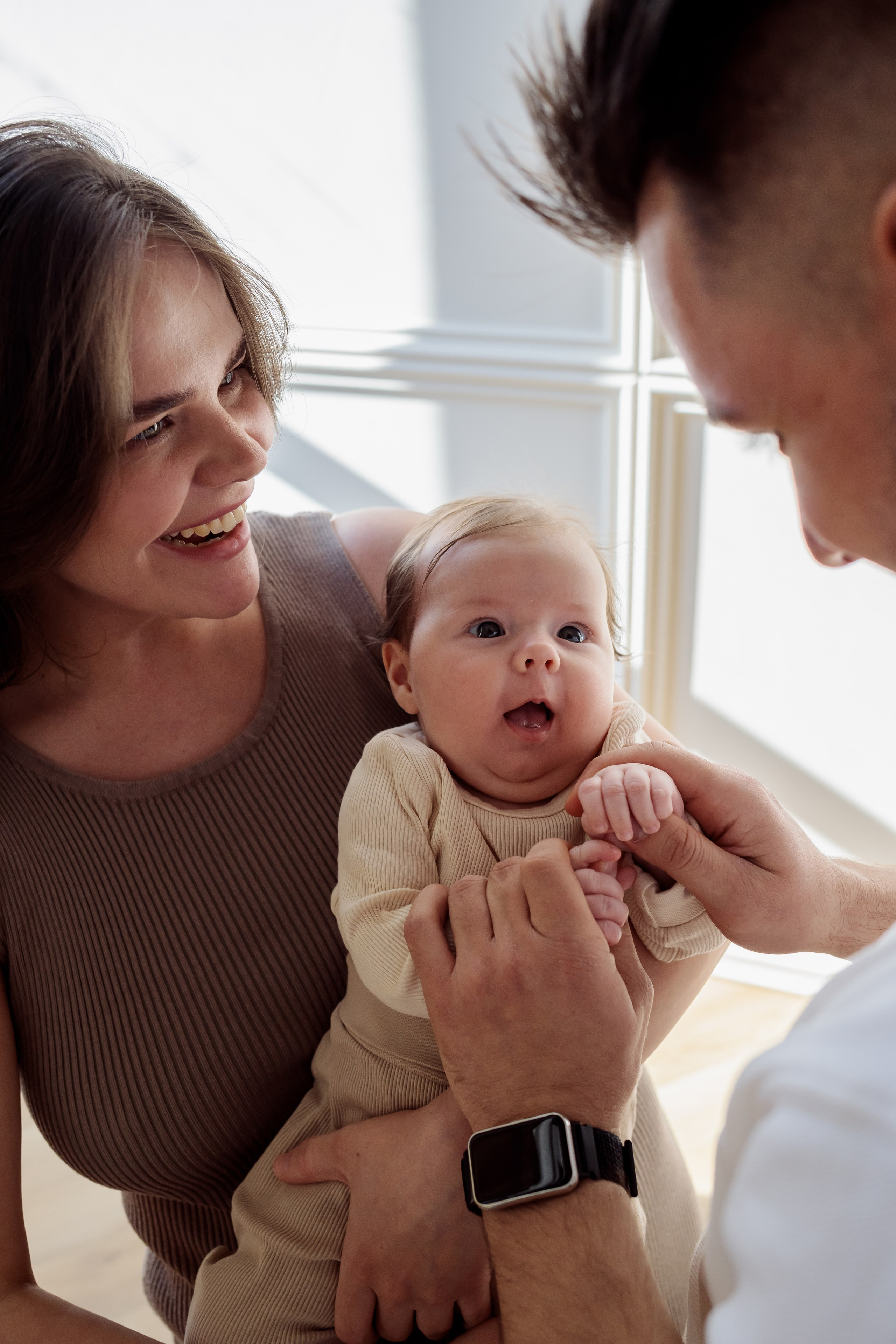 Вместе. ФОТОГРАФ | Сыктывкар