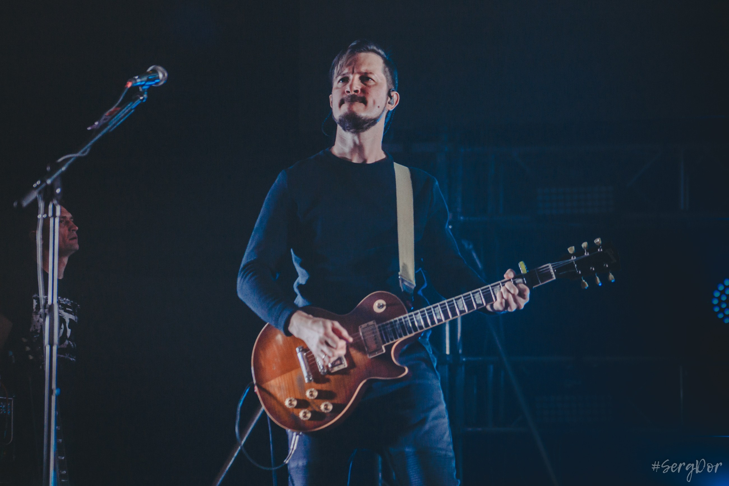 ДДТ, Ташкент, Узбекистан, DDT, концерт, 12.02.2024, SergDor, Юрий Шевчук, 12 февраля 2024 года, #SergDor