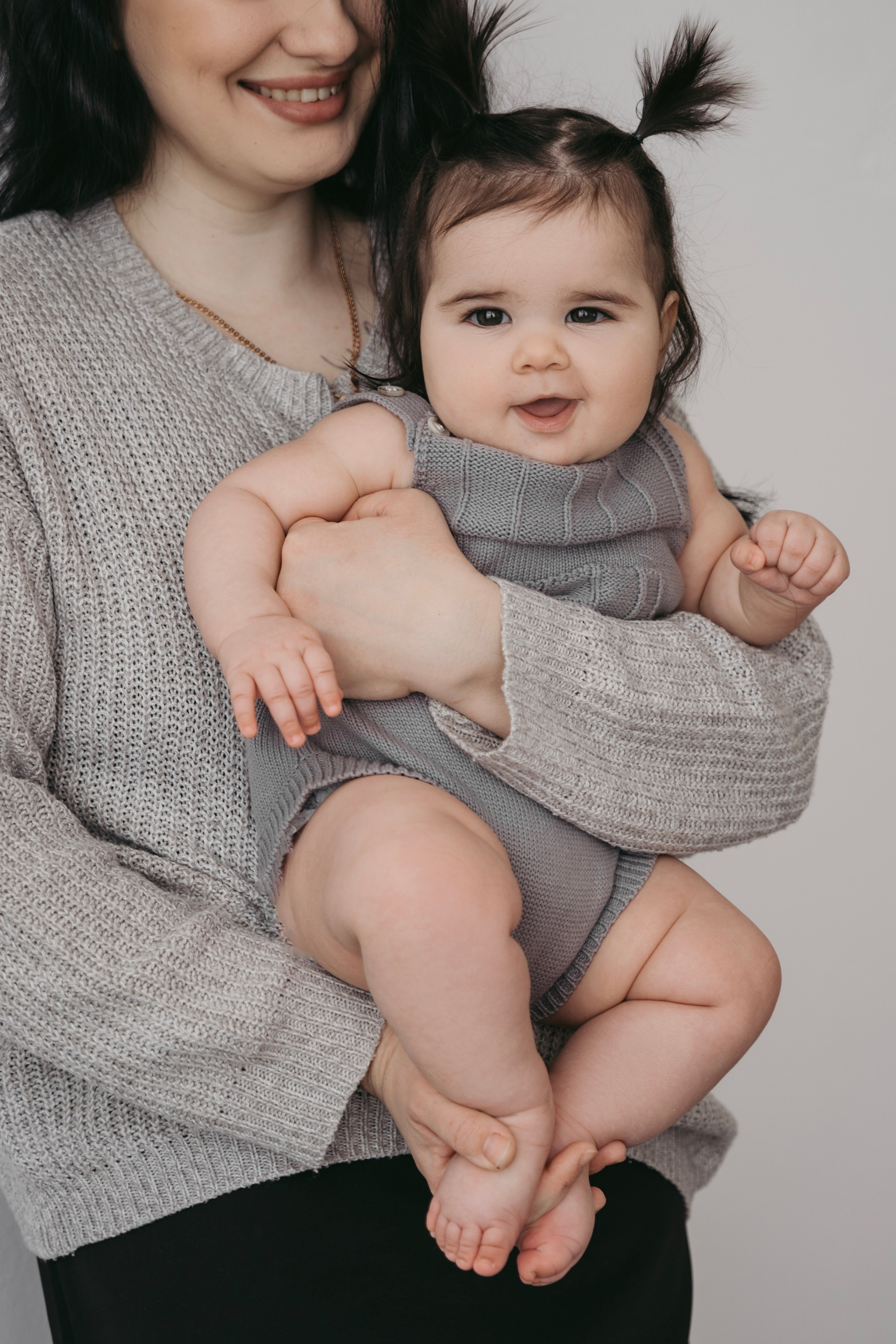 В студии. Фотограф Волгоград Ксения Устинова