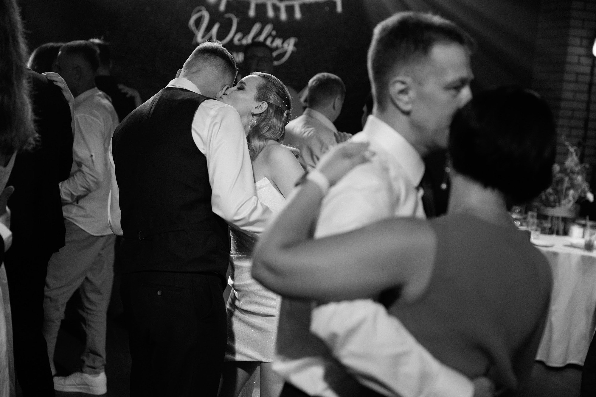 Евгений и Анастасия. Свадебный фотограф в Москве и Санкт-Петербурге Анастасия Мирославская