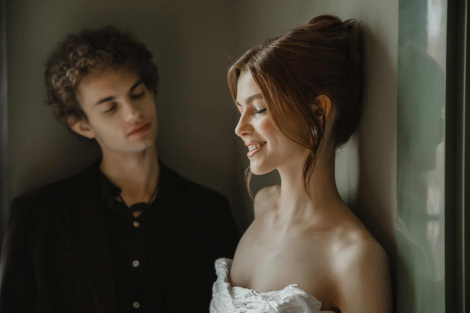 LOVE in the CLOUDs. Свадебный фотограф в Москве и Санкт-Петербурге Анастасия Мирославская