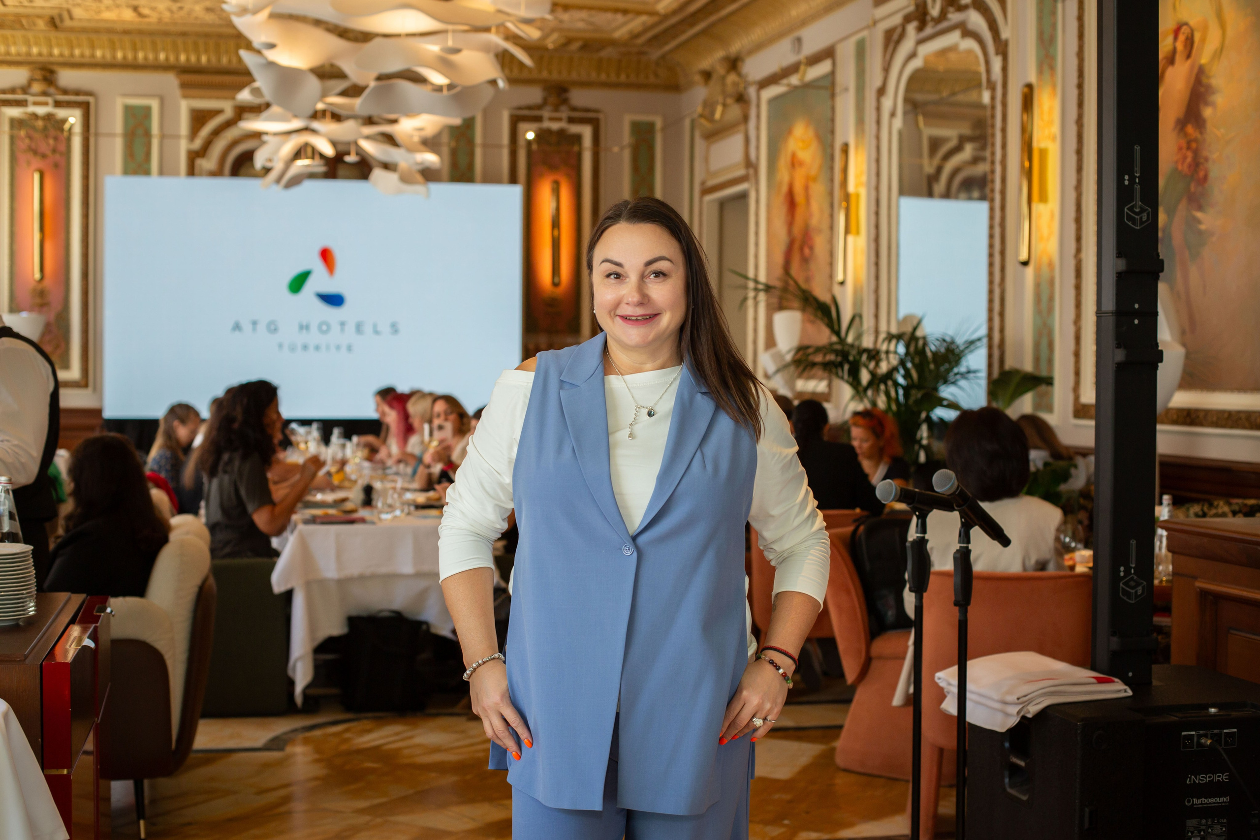 Ресторан Savoy Москва. Семейный и детский фотограф Анна Петракова