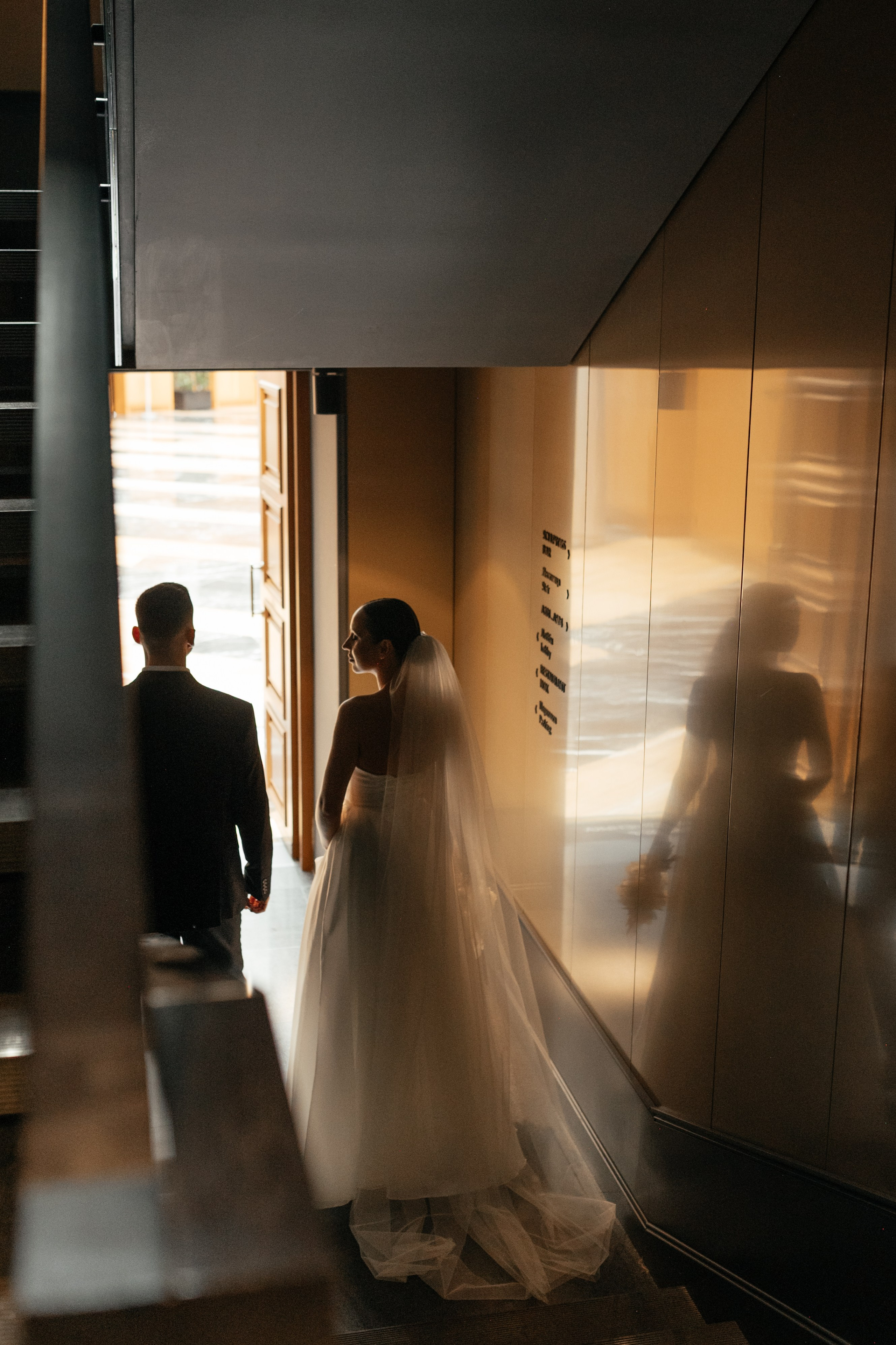 Александра и Владислав. Свадебный и студийный фотограф Ирина Котикова