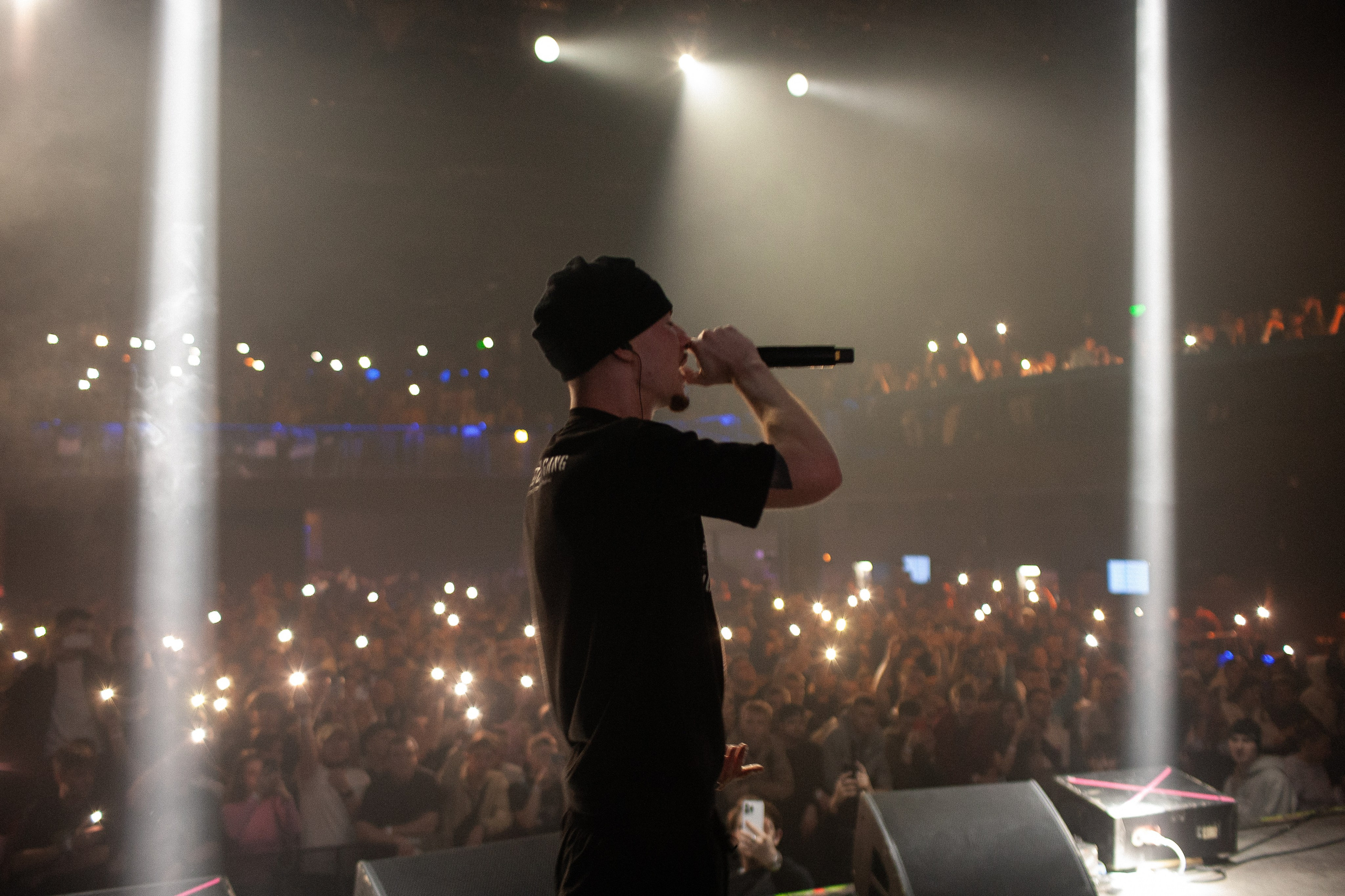 Концертные съемки | Concert photos. Фотограф Полина Ванханен