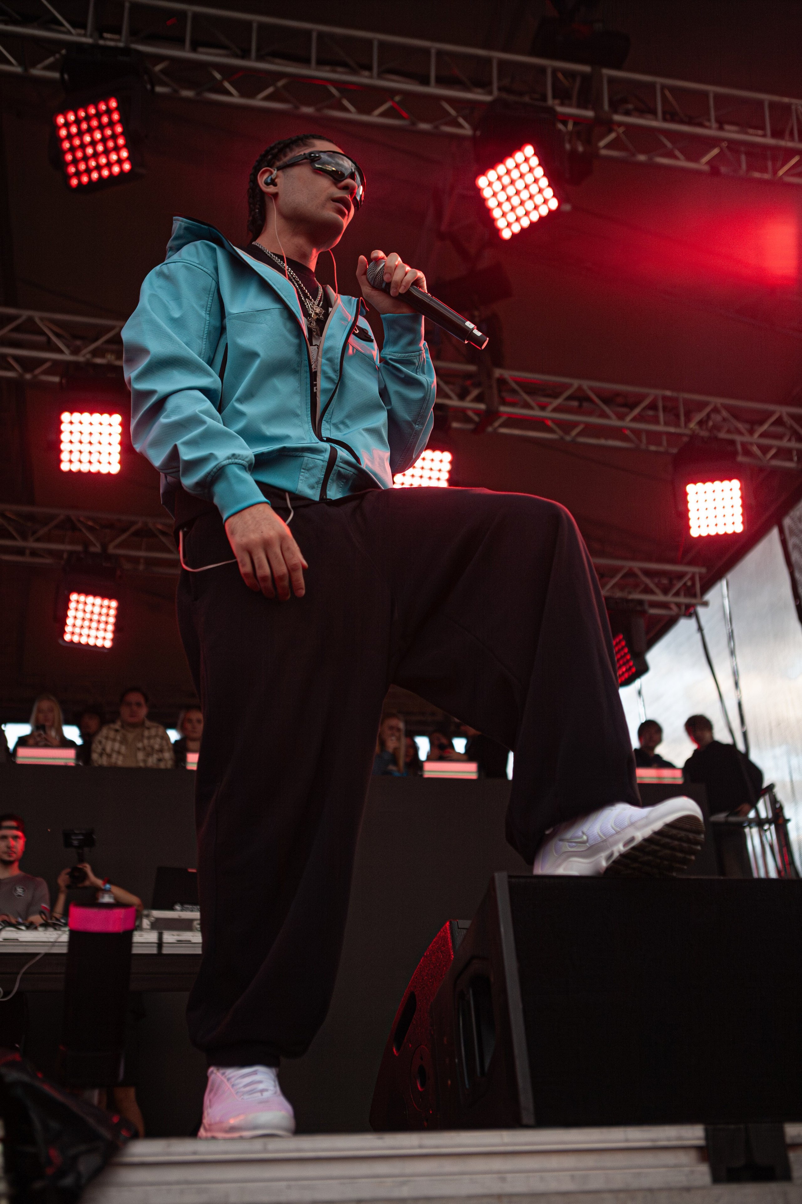Концертные съемки | Concert photos. Фотограф Полина Ванханен