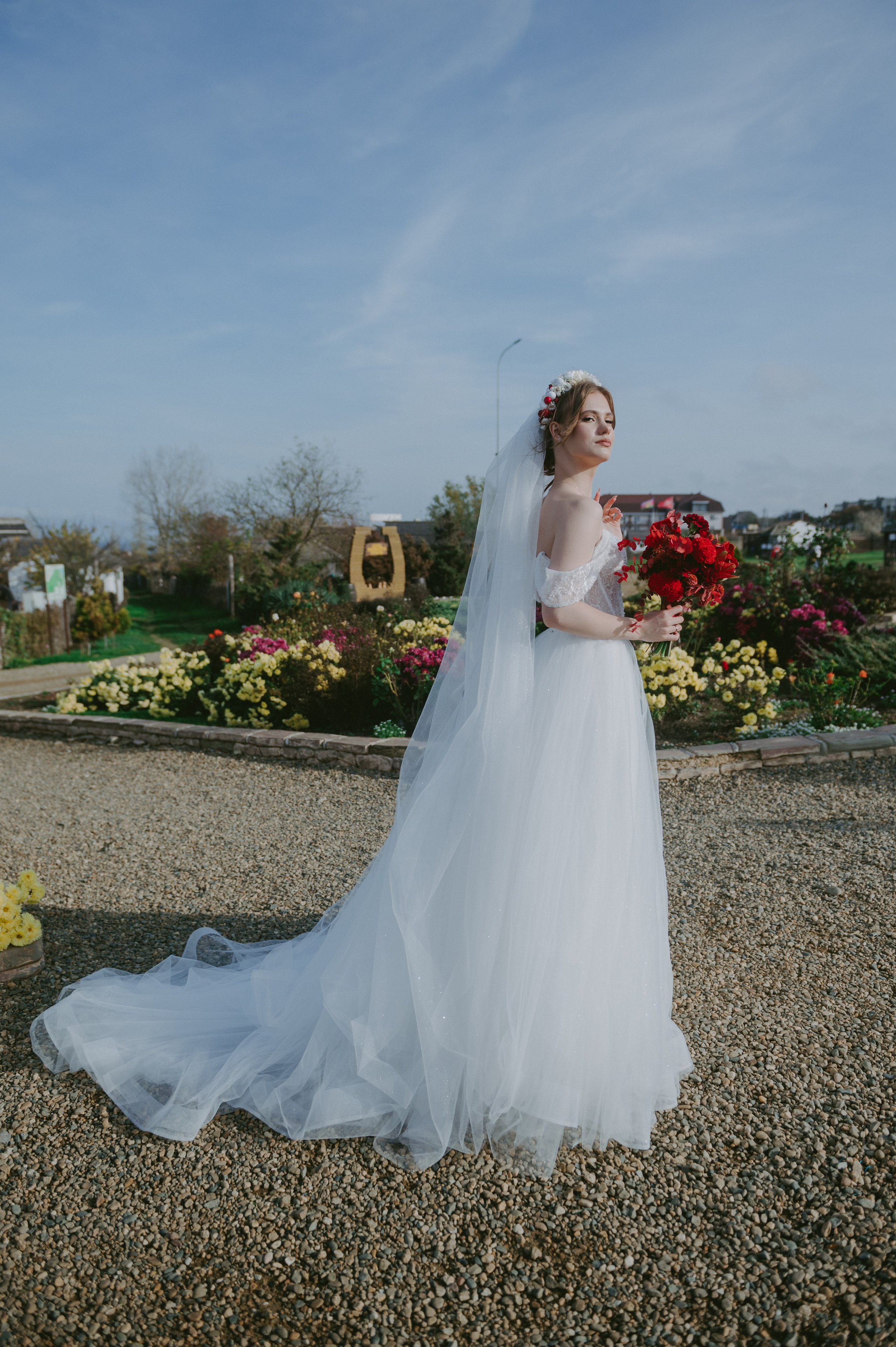 Полина & Михаил. Свадебный и семейный фотограф город Темрюк Фотостудия Темрюк