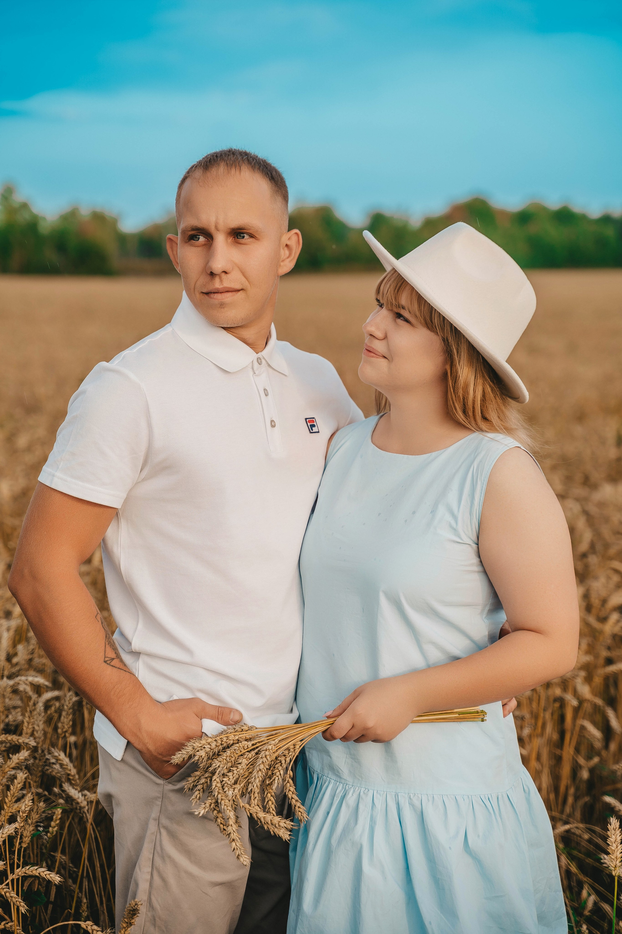 Семейные фотосессии. Семейный и свадебный фотограф в Юрге Виктория Лукьяненко